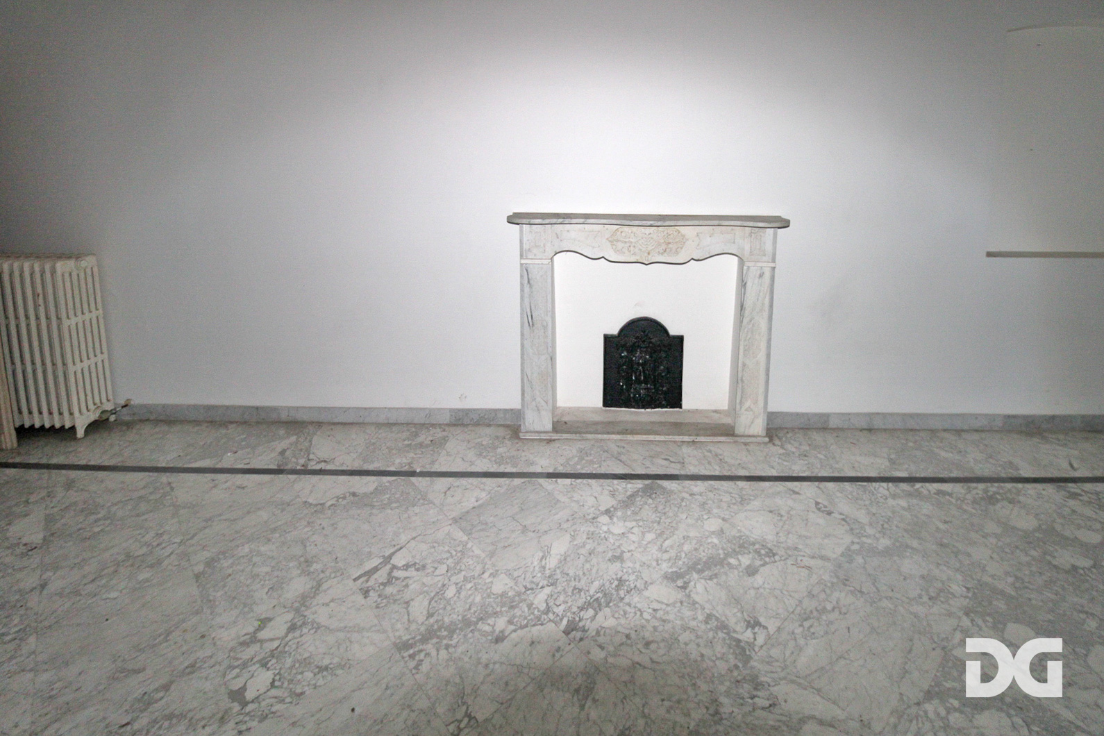 Immobiliare Del Guasta SAVIGNONE – VIA ISORELLE VILLA MQ. 200 