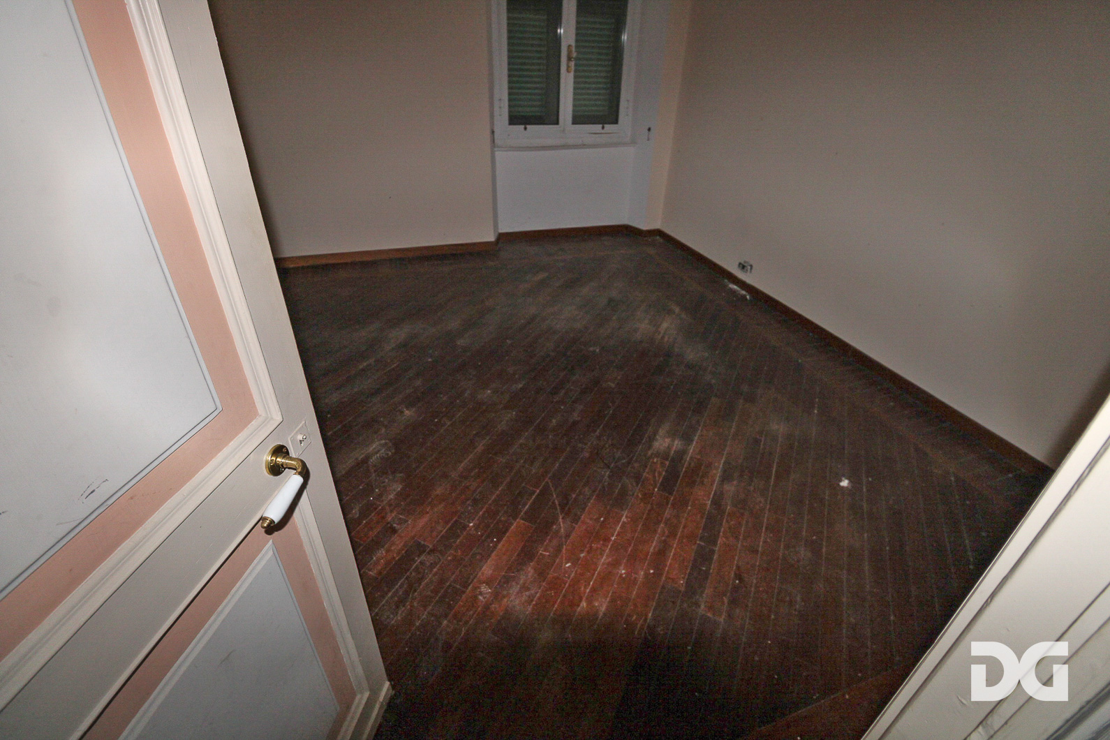 Immobiliare Del Guasta SAVIGNONE – VIA ISORELLE VILLA MQ. 200 