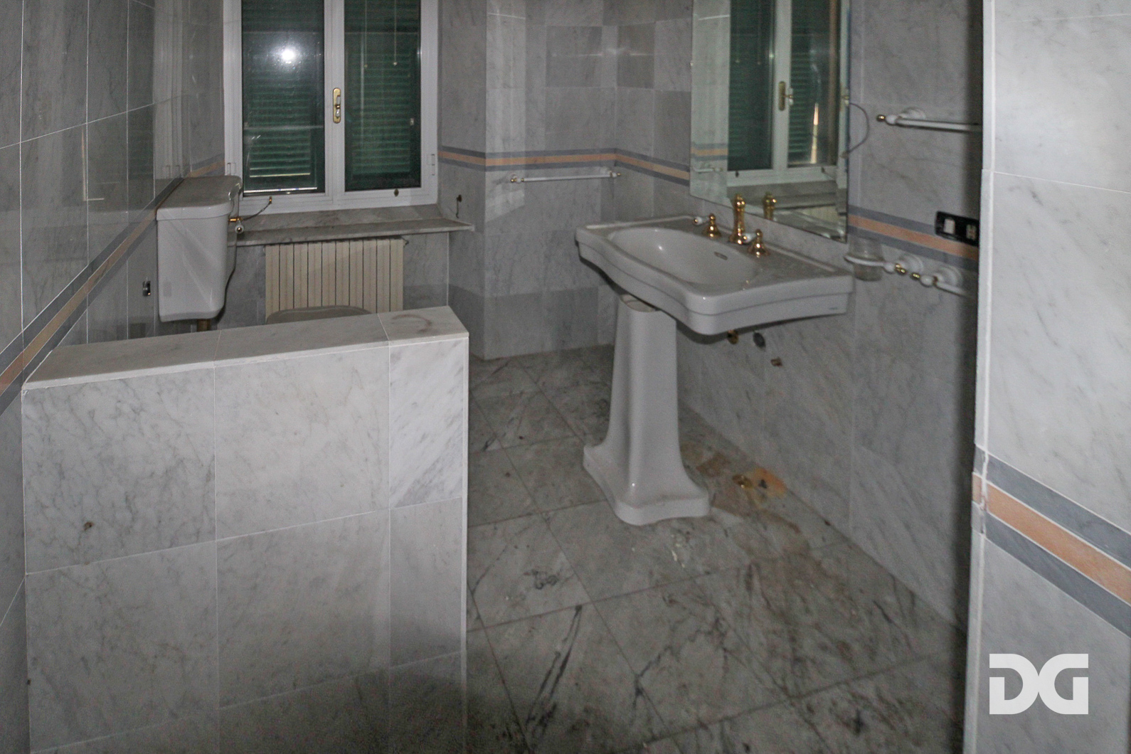 Immobiliare Del Guasta SAVIGNONE – VIA ISORELLE VILLA MQ. 200 