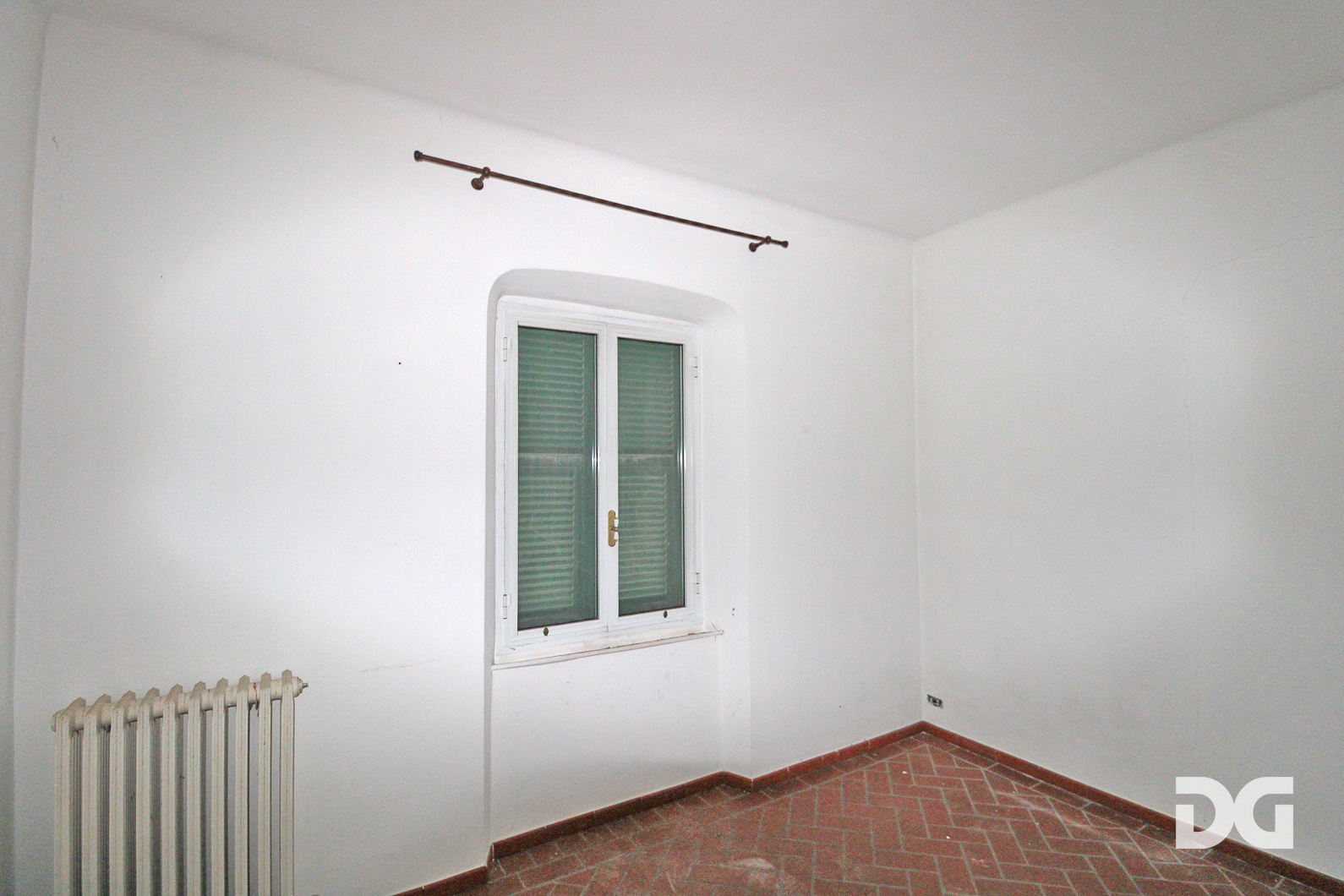 Immobiliare Del Guasta SAVIGNONE – VIA ISORELLE VILLA MQ. 200 