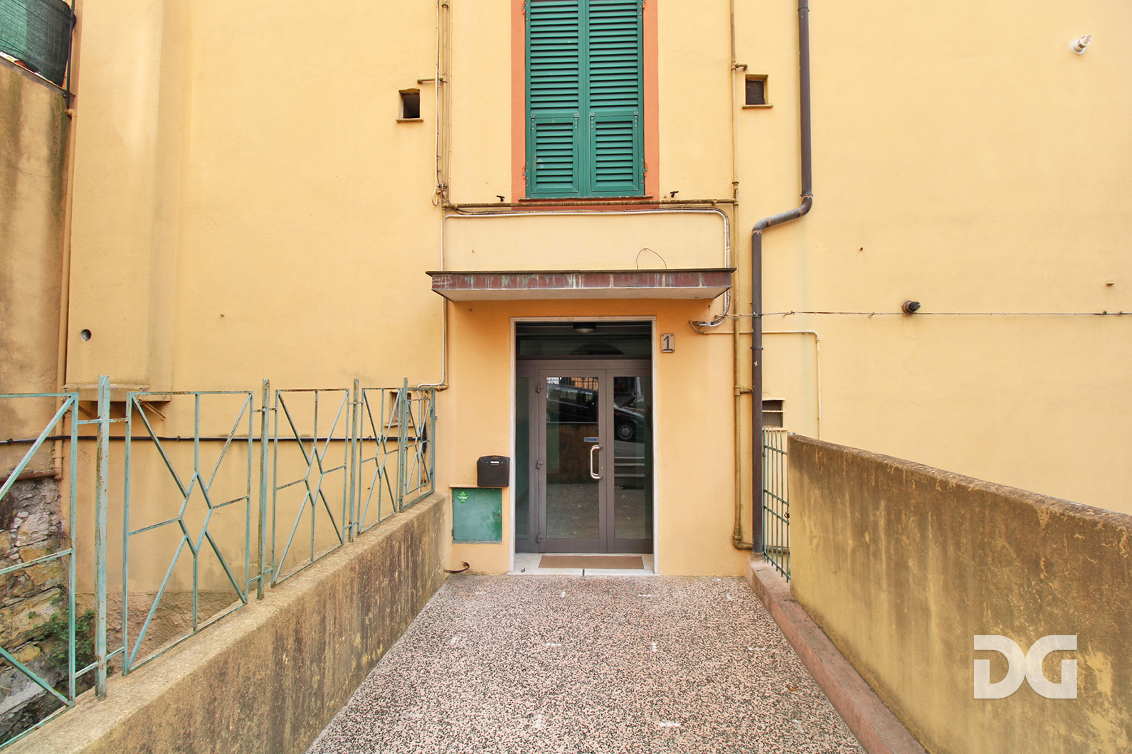 Immobiliare Del Guasta VIA FEREGGIANO ADIACENZE – MQ. 97 