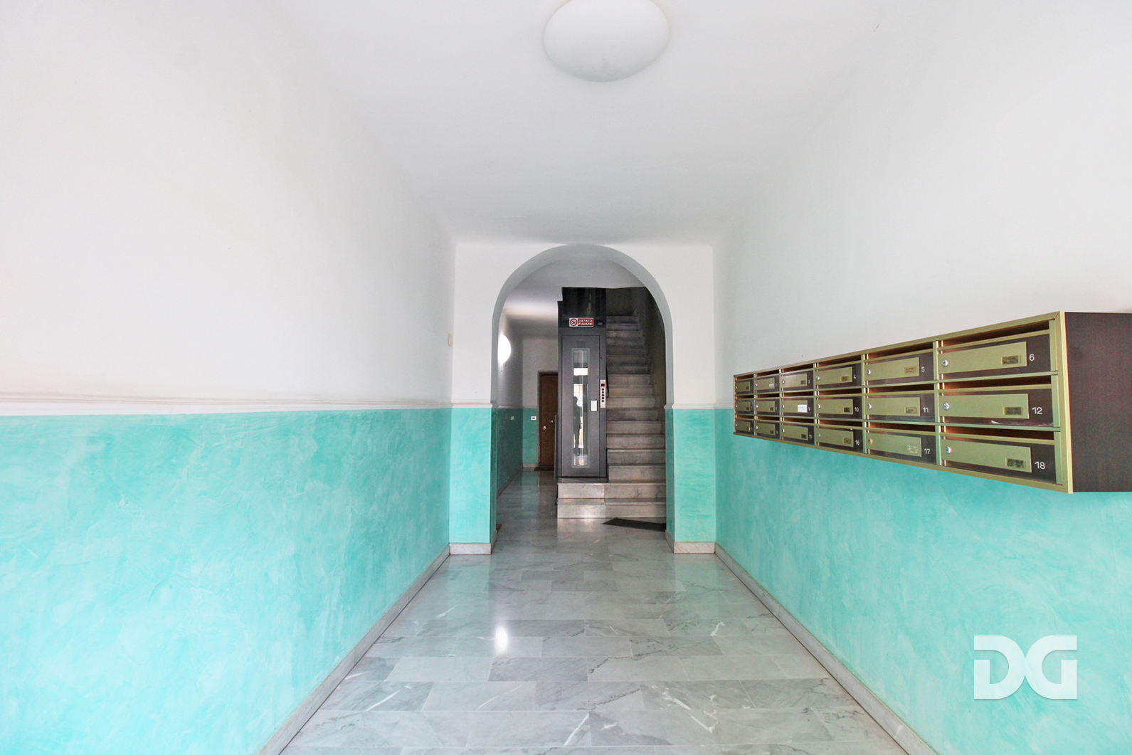 Immobiliare Del Guasta VIA FEREGGIANO ADIACENZE – MQ. 97 