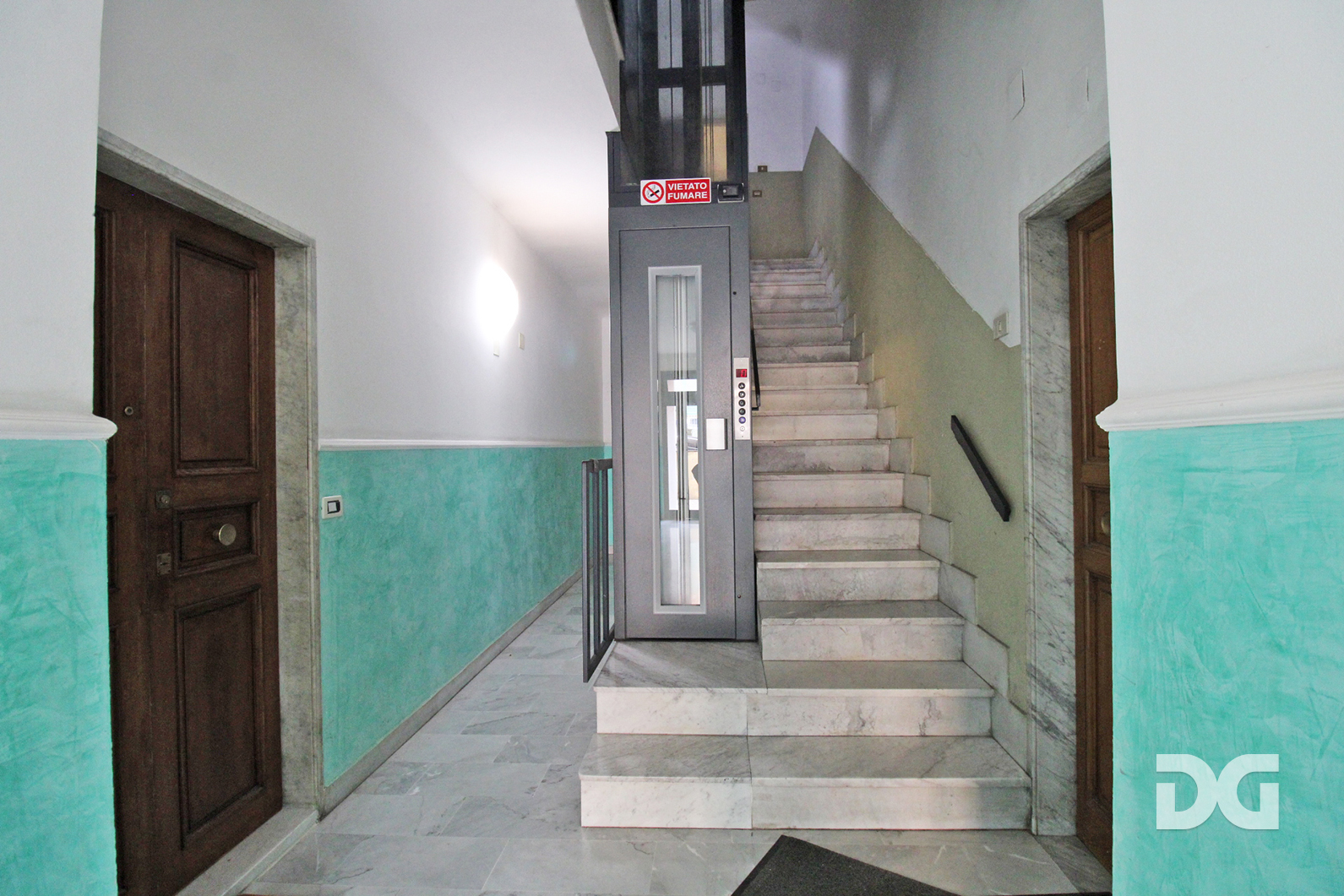 Immobiliare Del Guasta VIA FEREGGIANO ADIACENZE – MQ. 97 
