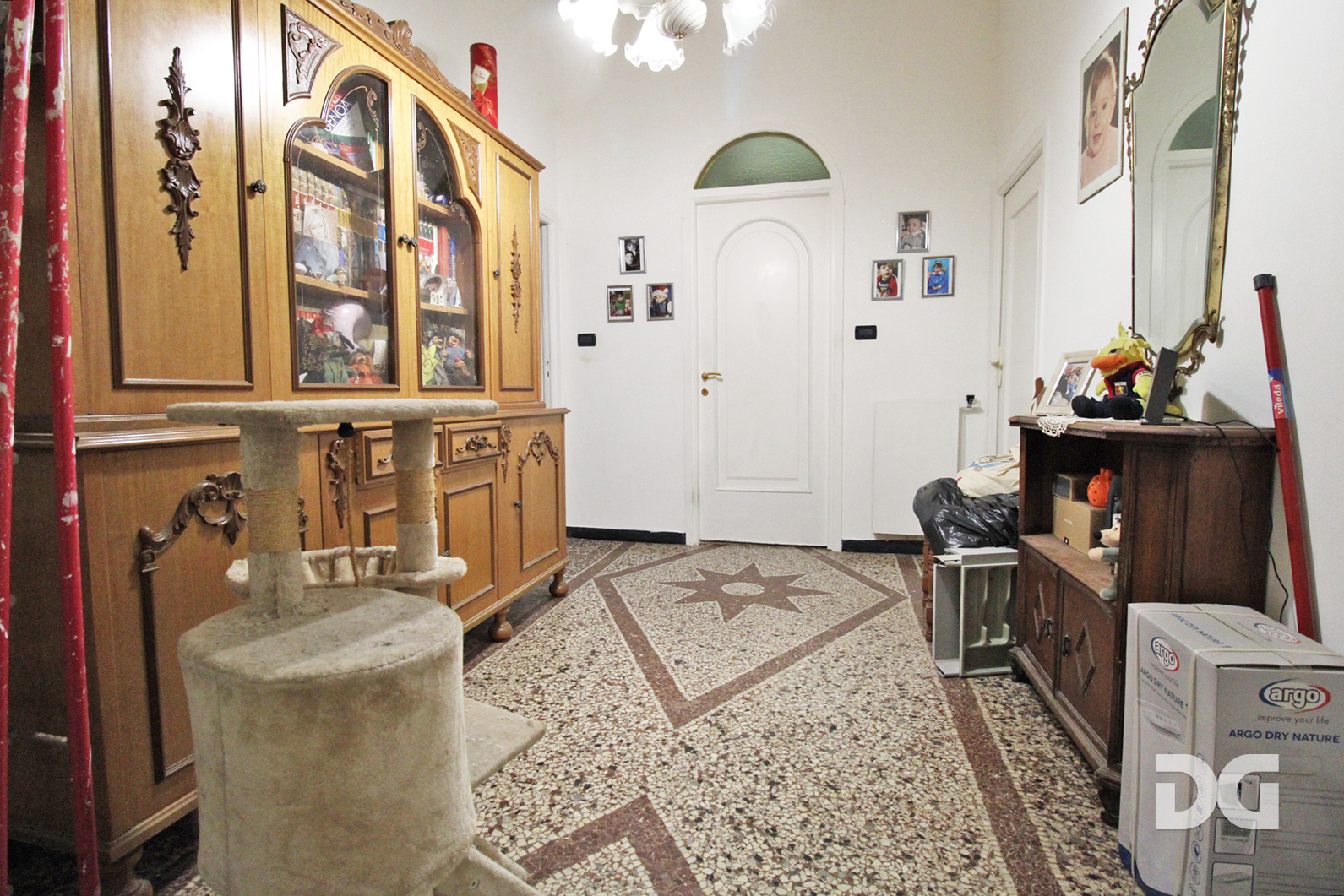 Immobiliare Del Guasta VIA FEREGGIANO ADIACENZE – MQ. 97 