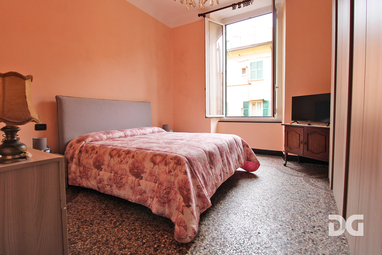 Immobiliare Del Guasta VIA FEREGGIANO ADIACENZE – MQ. 97 
