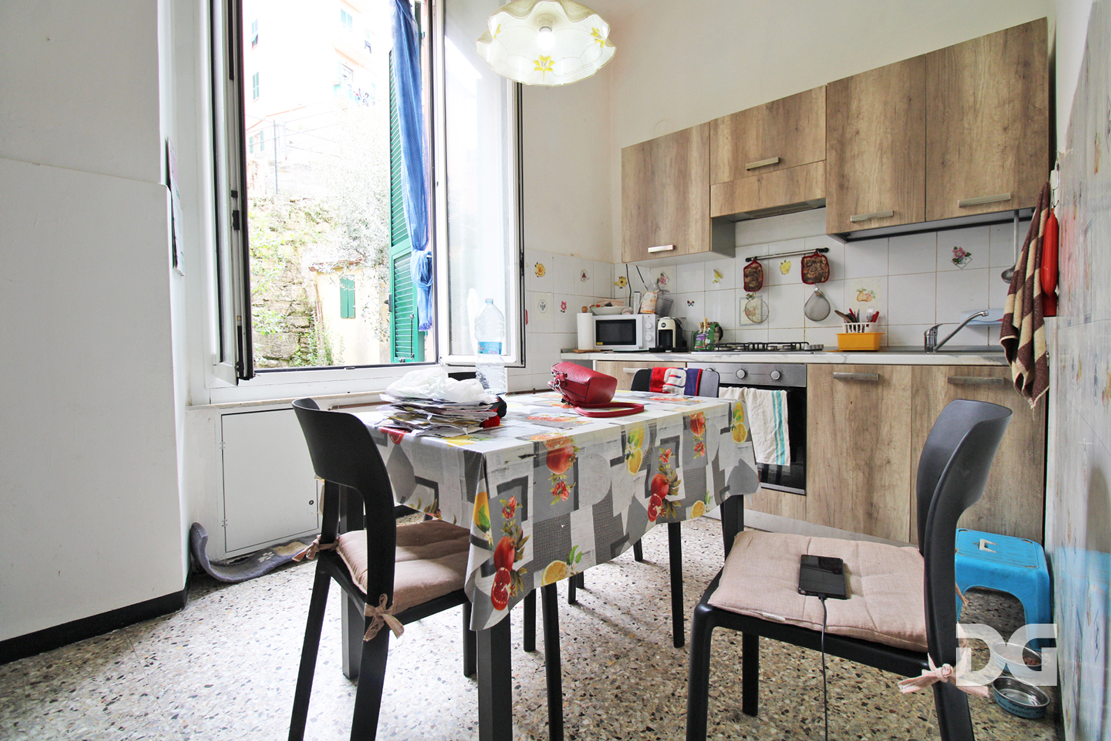 Immobiliare Del Guasta VIA FEREGGIANO ADIACENZE – MQ. 97 
