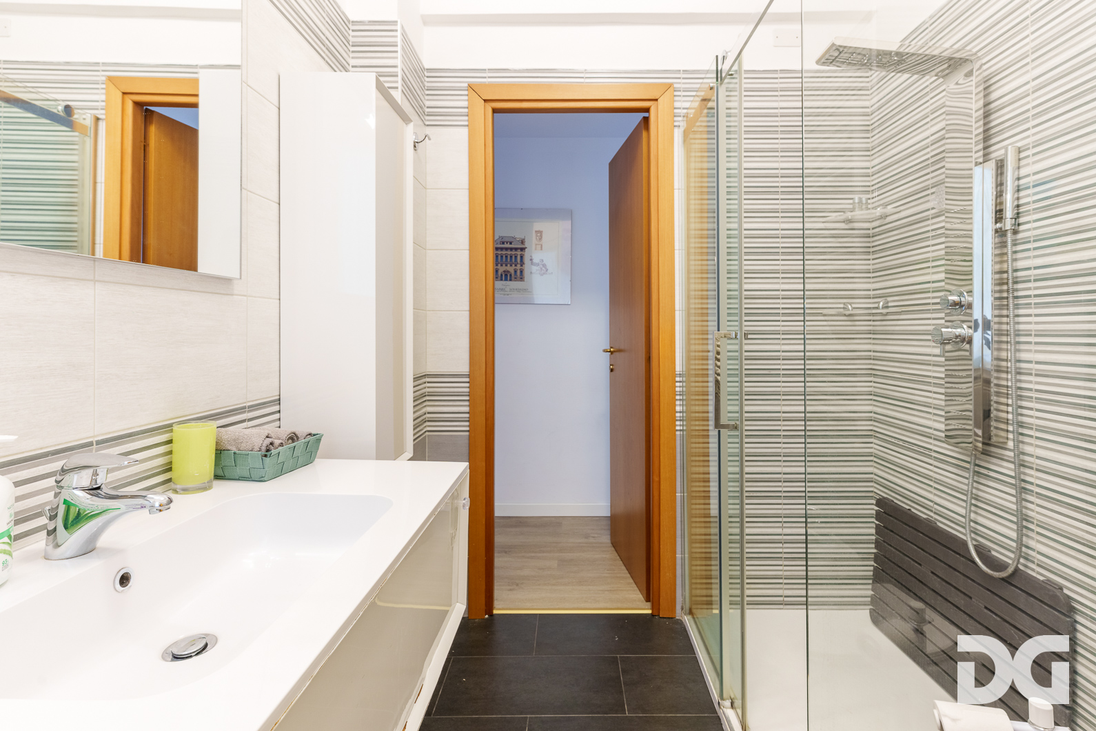 Immobiliare Del Guasta SAN MARTINO – VIA SAN MARTINO LUMINOSI MQ. 98