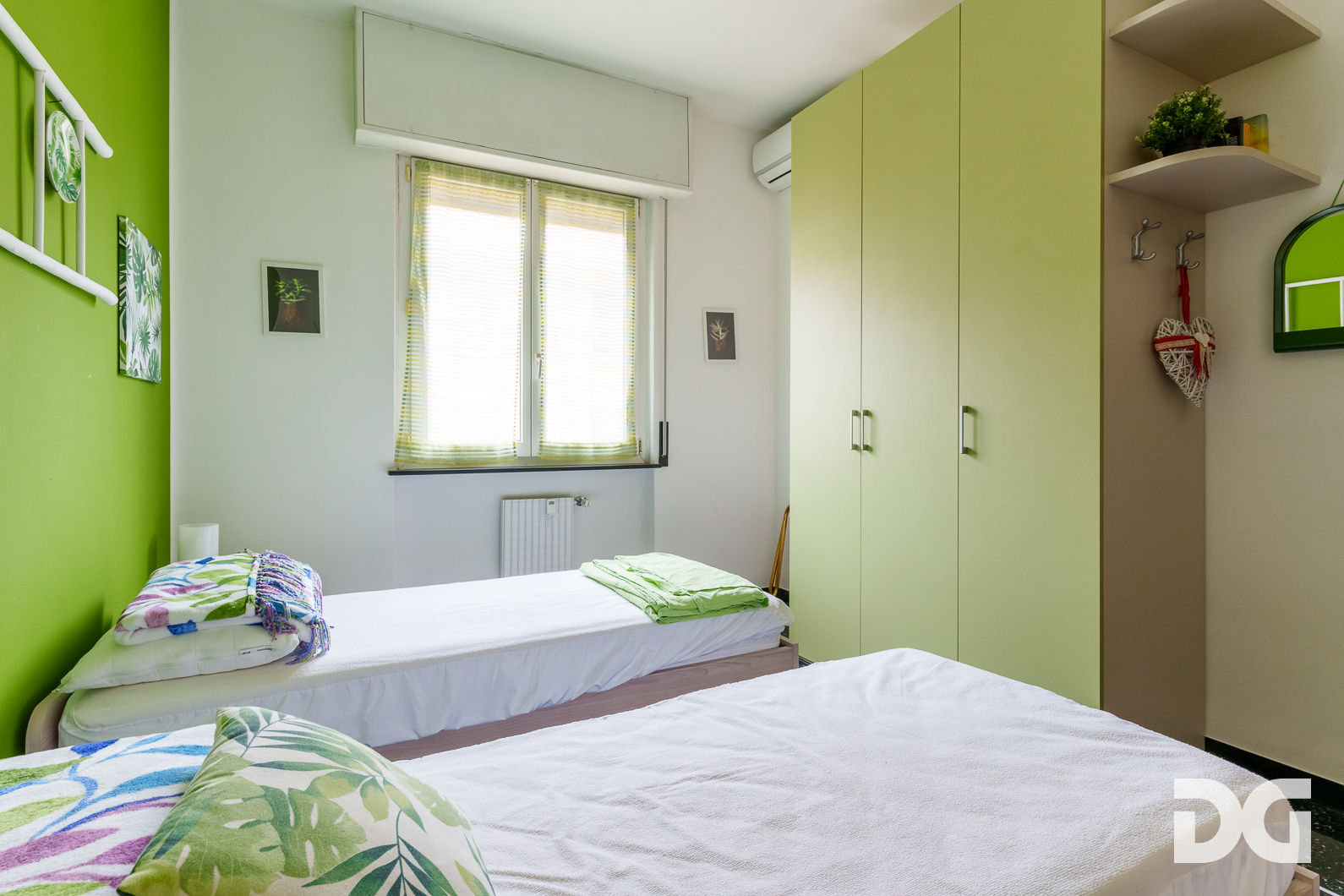 Immobiliare Del Guasta SAN MARTINO – VIA SAN MARTINO LUMINOSI MQ. 98