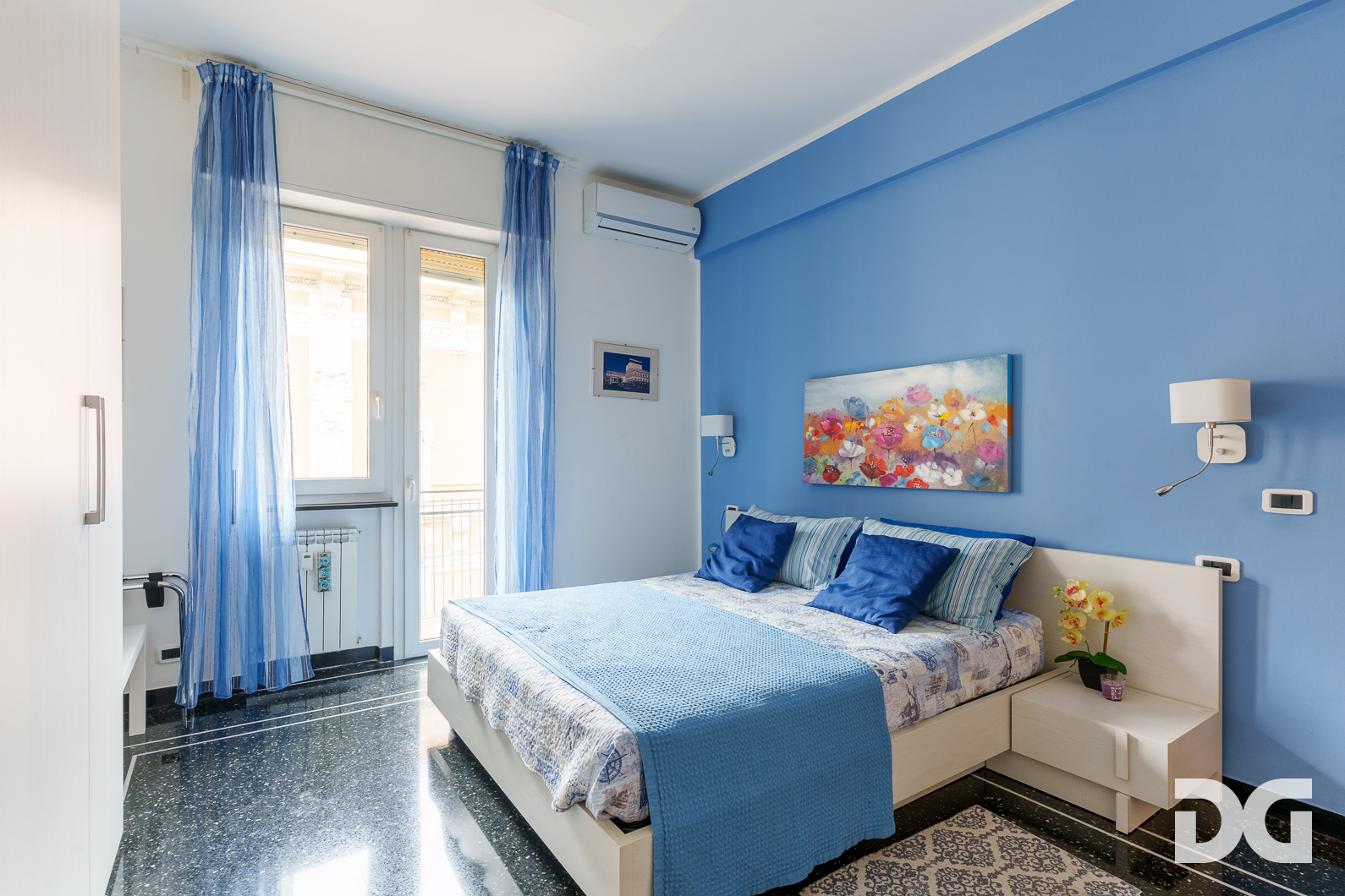 Immobiliare Del Guasta SAN MARTINO – VIA SAN MARTINO LUMINOSI MQ. 98