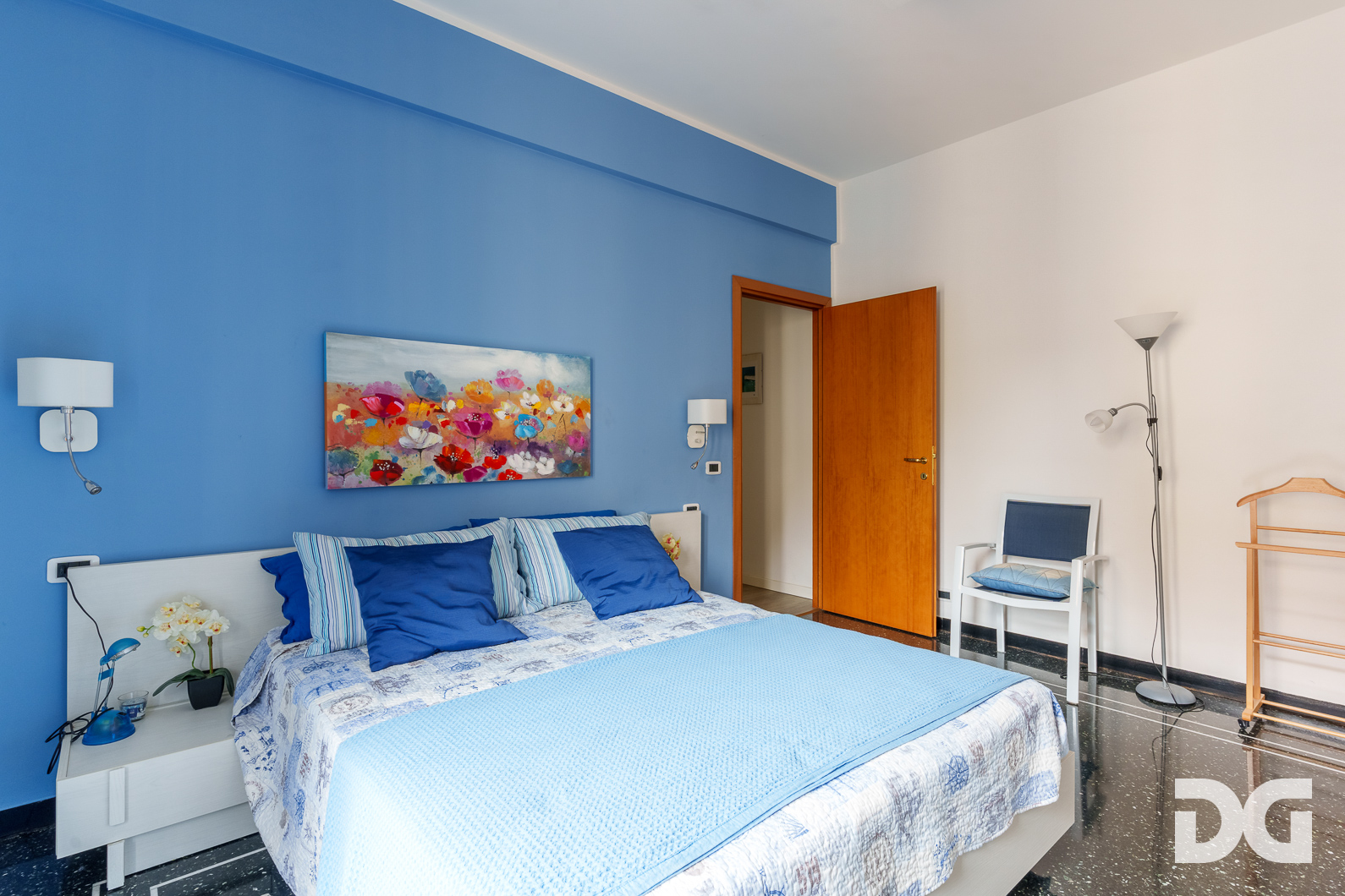 Immobiliare Del Guasta SAN MARTINO – VIA SAN MARTINO LUMINOSI MQ. 98