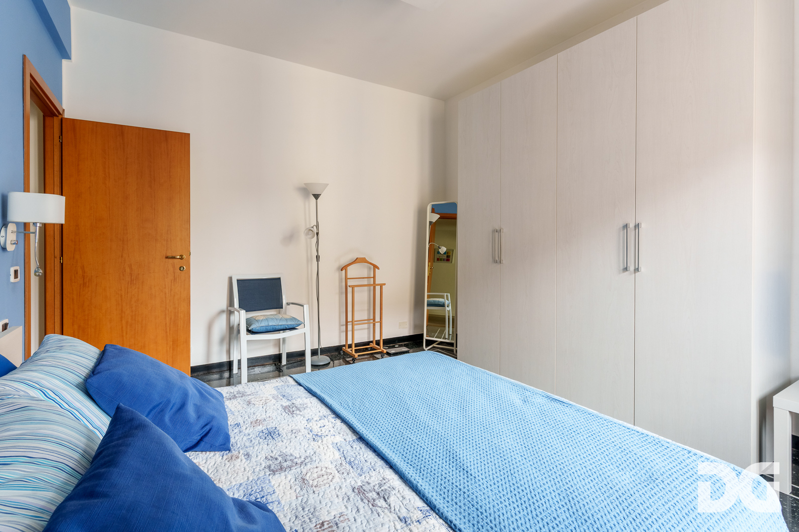 Immobiliare Del Guasta SAN MARTINO – VIA SAN MARTINO LUMINOSI MQ. 98