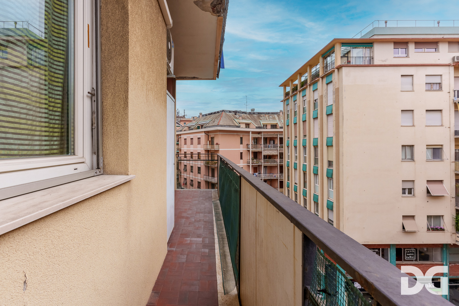 Immobiliare Del Guasta SAN MARTINO – VIA SAN MARTINO LUMINOSI MQ. 98