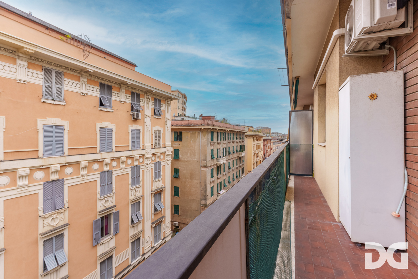 Immobiliare Del Guasta SAN MARTINO – VIA SAN MARTINO LUMINOSI MQ. 98