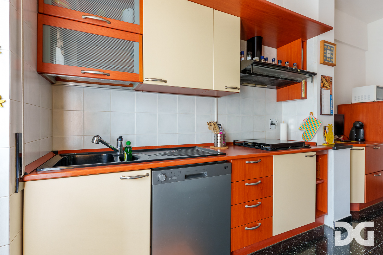 Immobiliare Del Guasta SAN MARTINO – VIA SAN MARTINO LUMINOSI MQ. 98