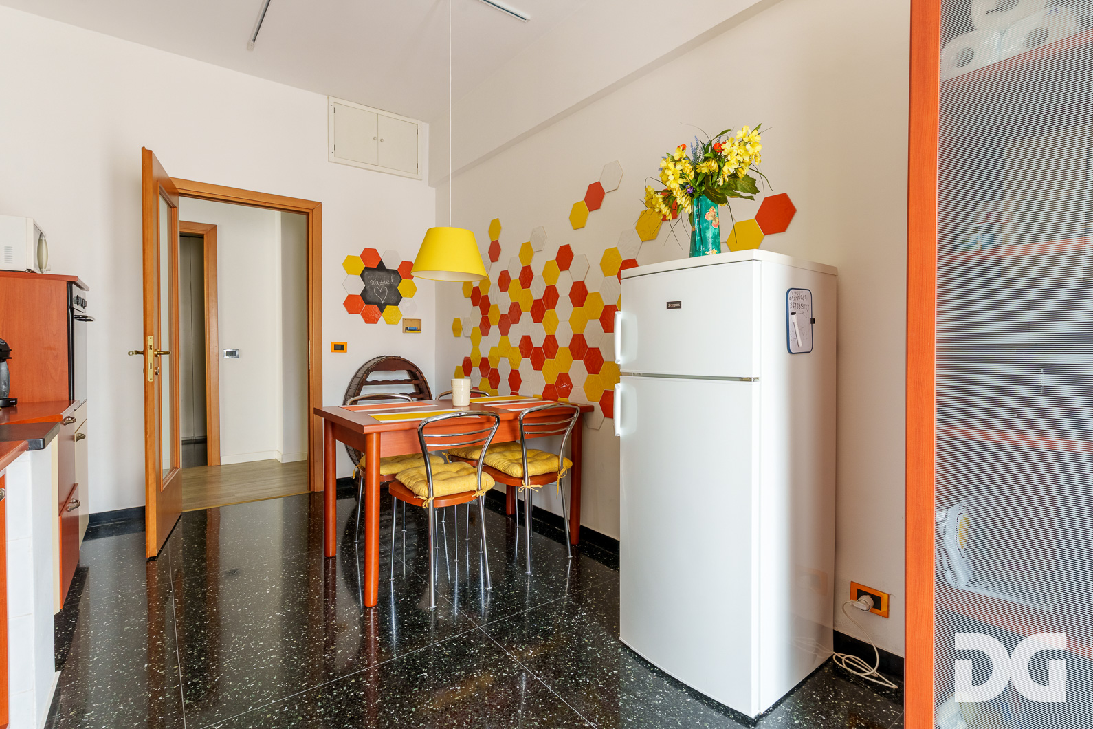 Immobiliare Del Guasta SAN MARTINO – VIA SAN MARTINO LUMINOSI MQ. 98