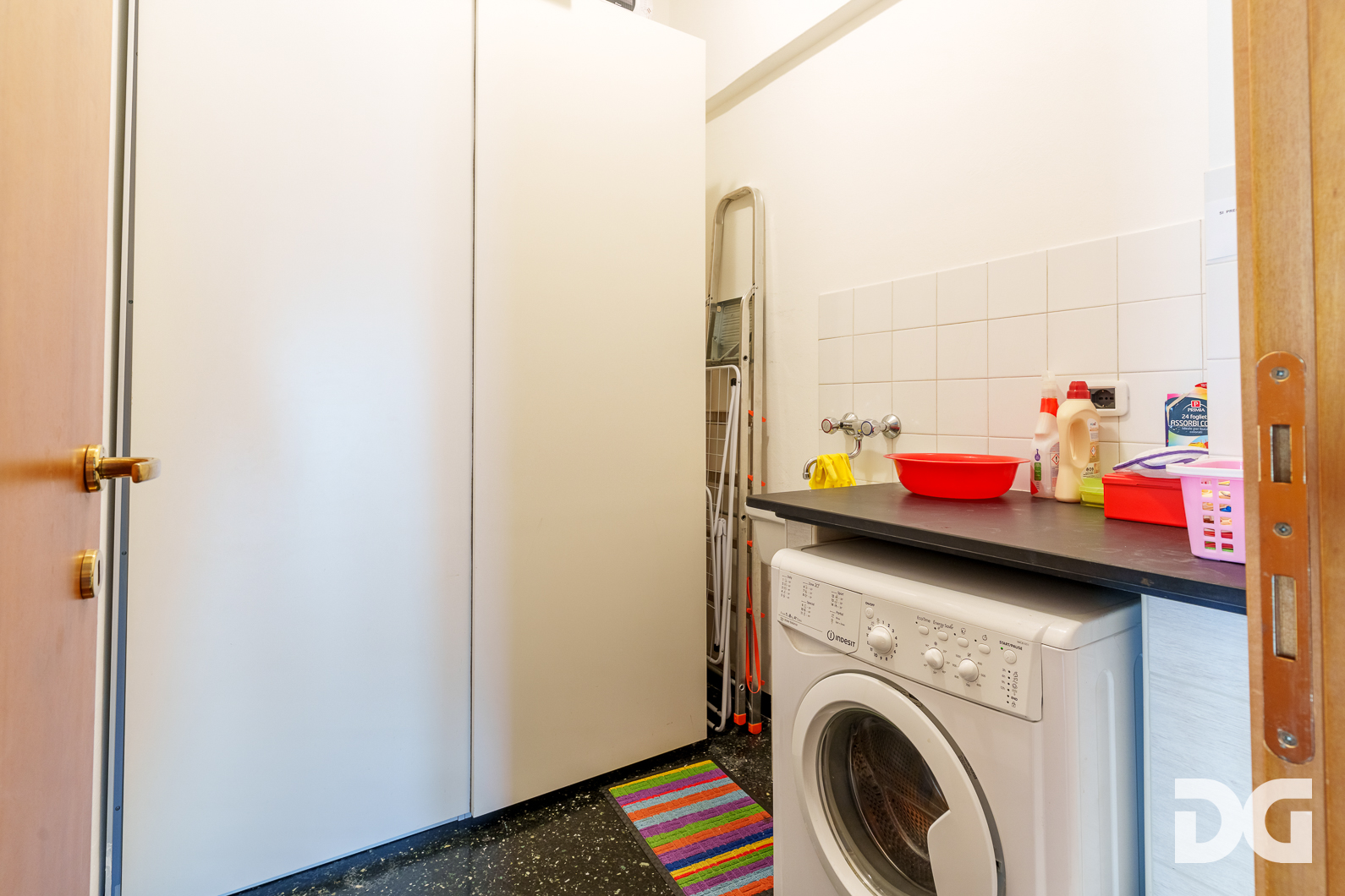 Immobiliare Del Guasta SAN MARTINO – VIA SAN MARTINO LUMINOSI MQ. 98