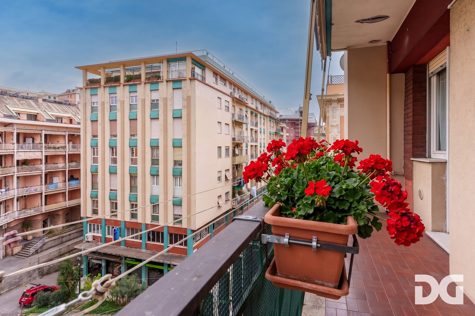 Immobiliare Del Guasta SAN MARTINO – VIA SAN MARTINO LUMINOSI MQ. 98