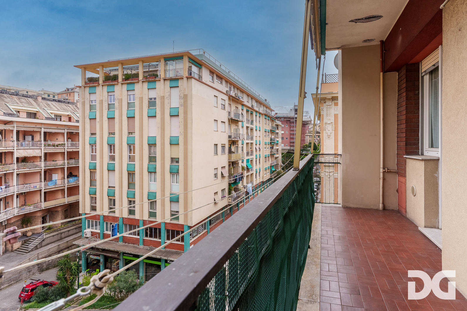 Immobiliare Del Guasta SAN MARTINO – VIA SAN MARTINO LUMINOSI MQ. 98