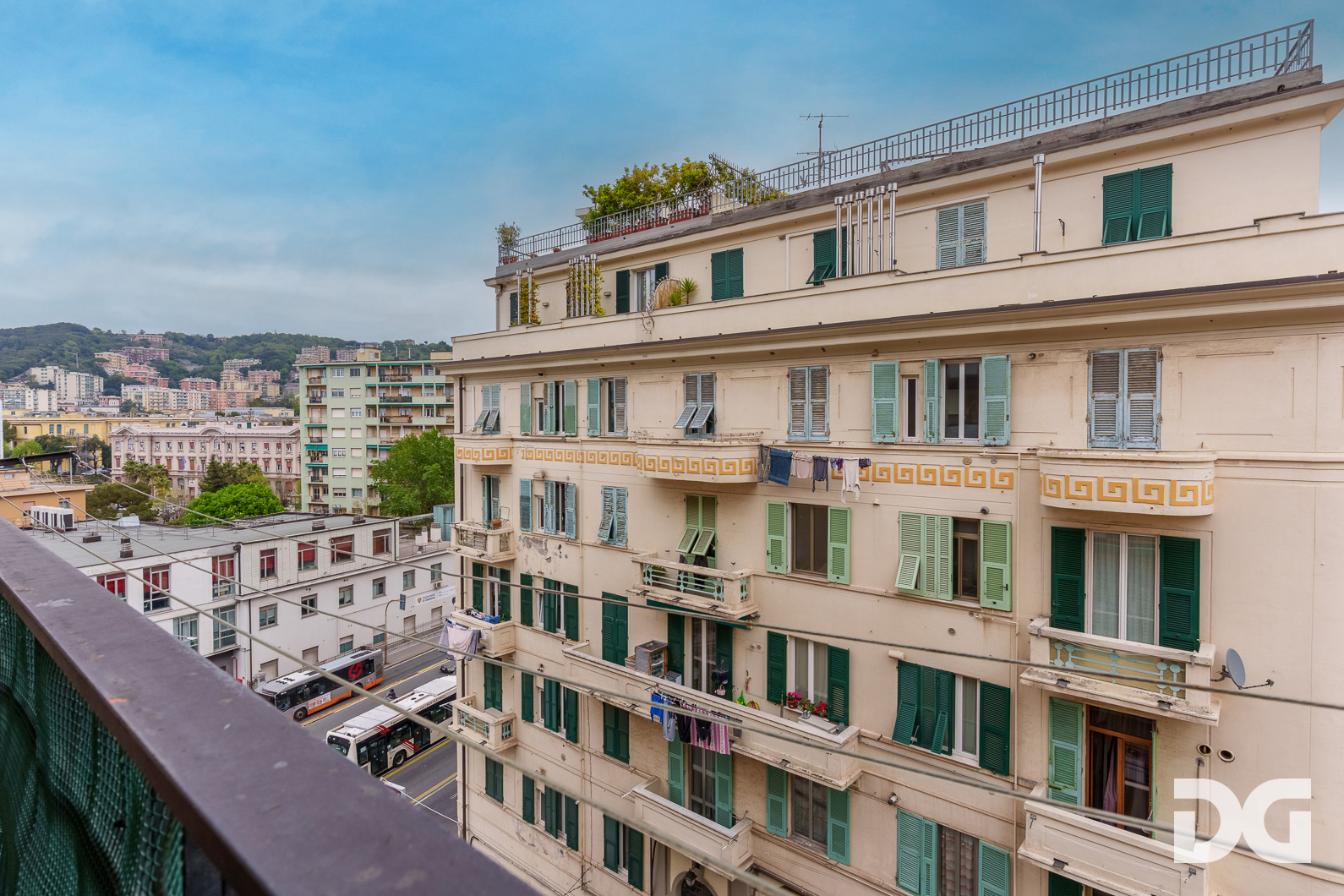 Immobiliare Del Guasta SAN MARTINO – VIA SAN MARTINO LUMINOSI MQ. 98