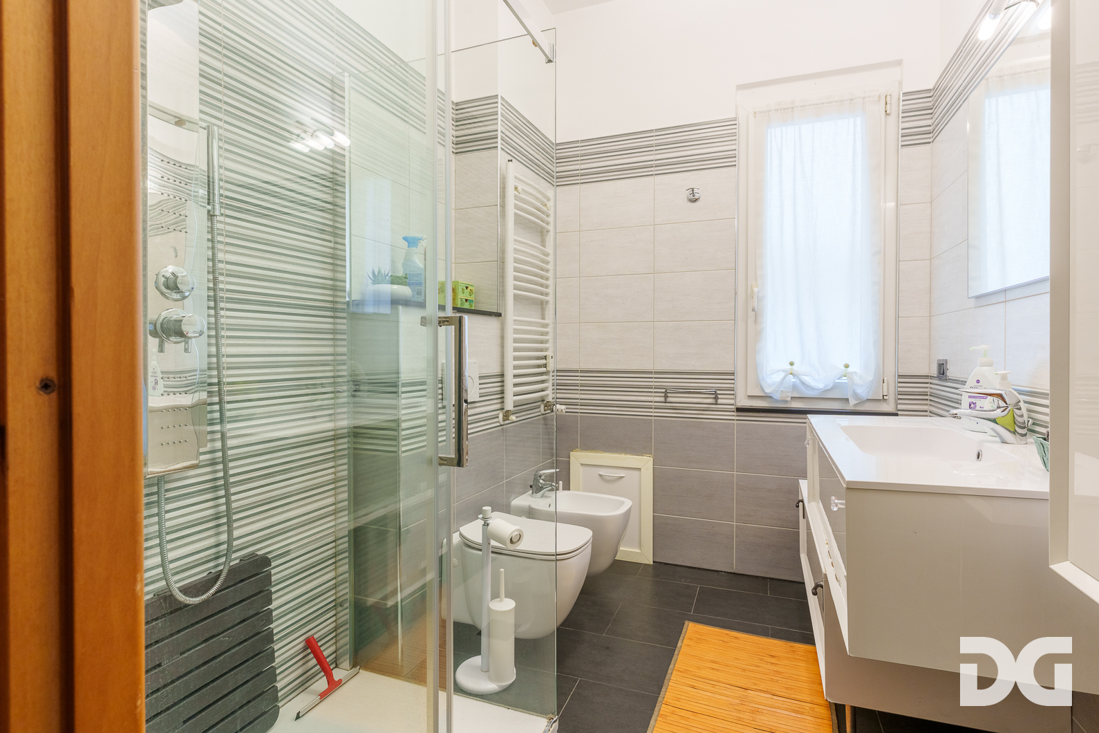 Immobiliare Del Guasta SAN MARTINO – VIA SAN MARTINO LUMINOSI MQ. 98