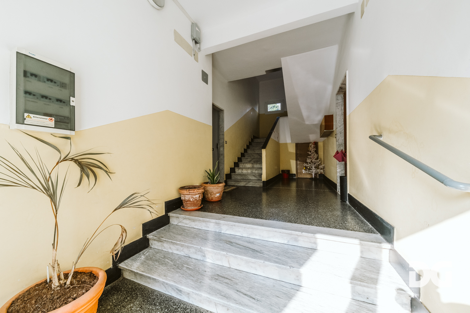 Immobiliare Del Guasta SESTRI PONENETE – COSTA MQ. 79 CON GIARDINO 