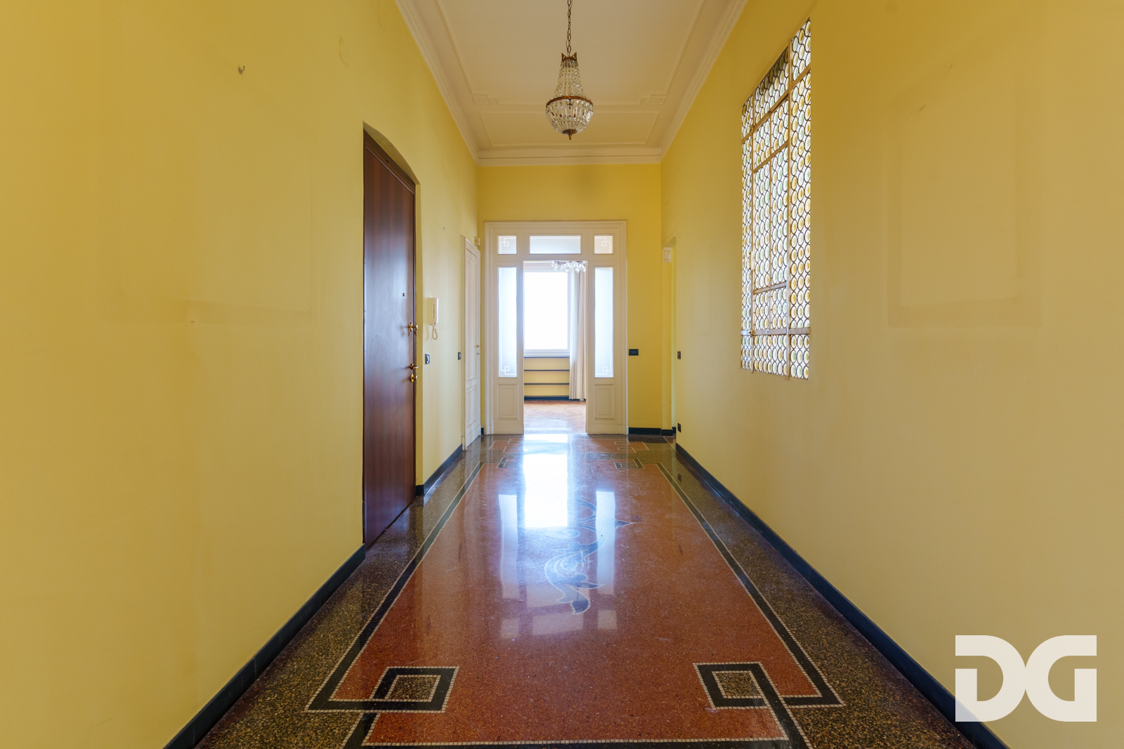 Immobiliare Del Guasta ALBARO – VIA GIUSEPPE FASCE PANORAMICISSIMI MQ.196 