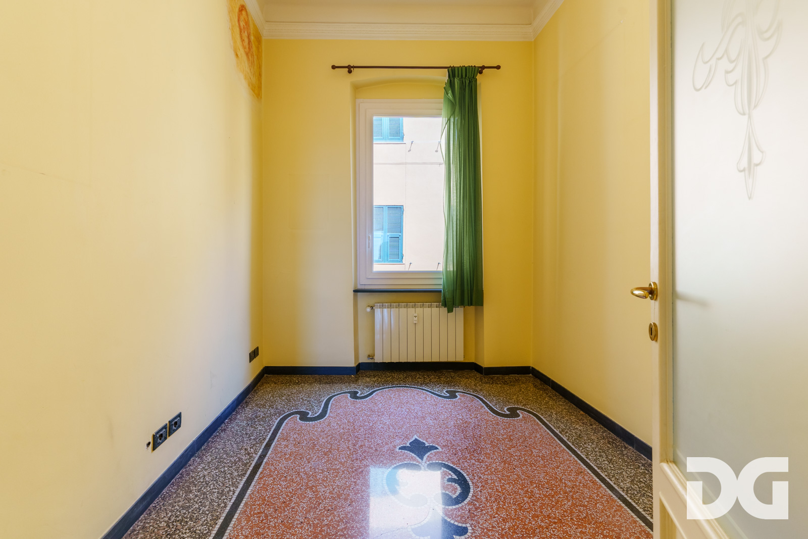Immobiliare Del Guasta ALBARO – VIA GIUSEPPE FASCE PANORAMICISSIMI MQ.196 