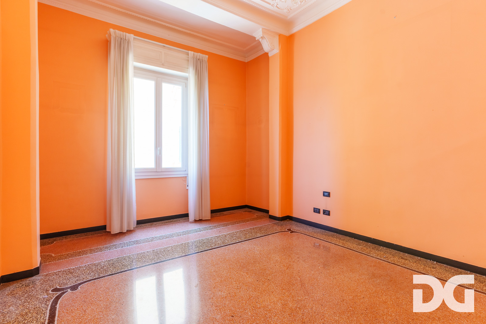 Immobiliare Del Guasta ALBARO – VIA GIUSEPPE FASCE PANORAMICISSIMI MQ.196 