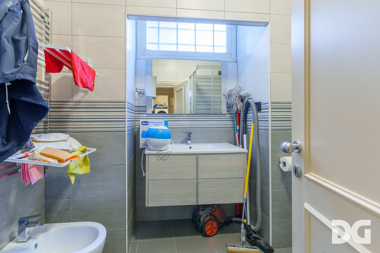 Immobiliare Del Guasta CENTRO – VIA ASSAROTTI PRESTIGIOSI MQ. 388 CON PARCHEGGI 