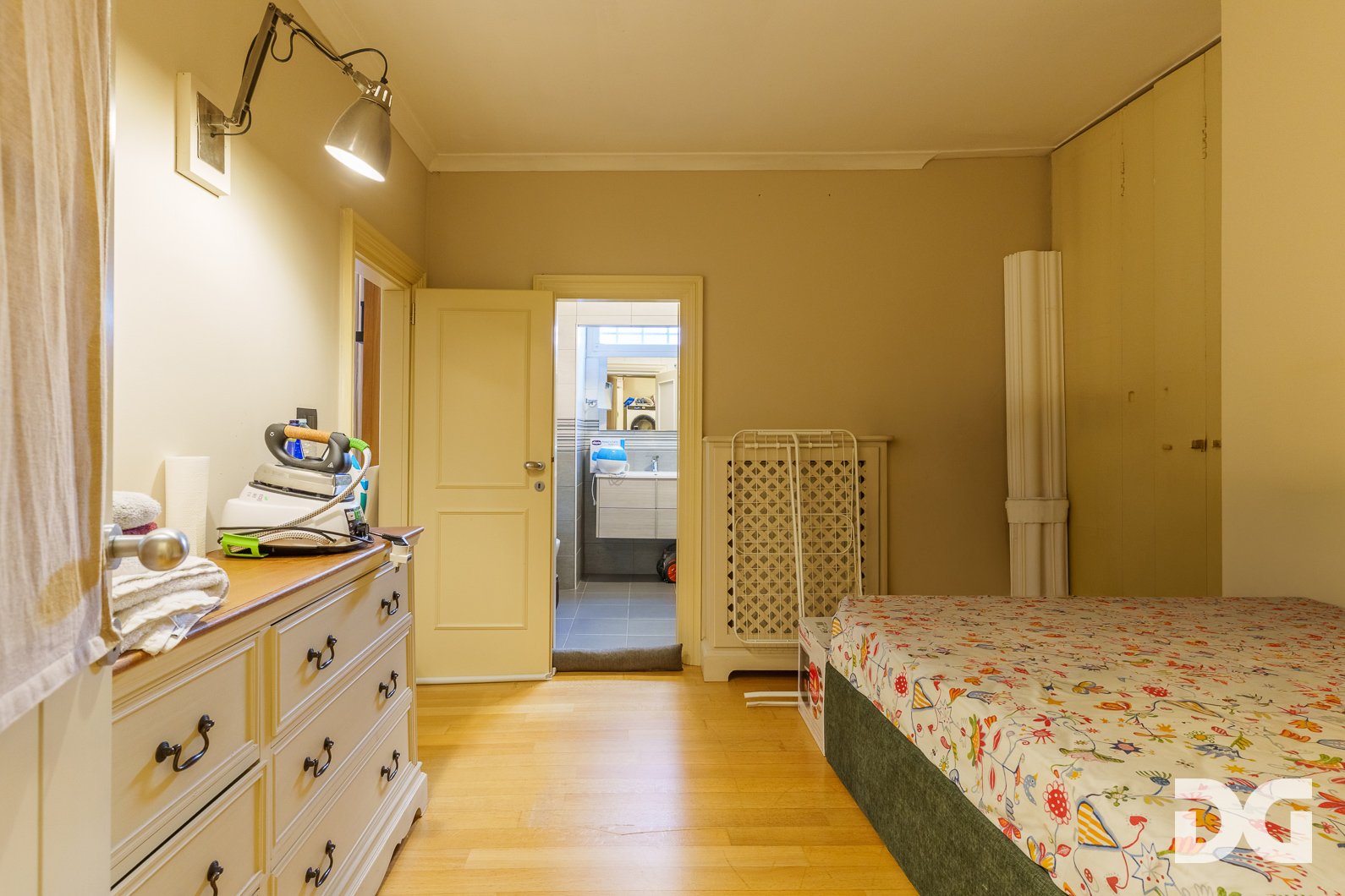 Immobiliare Del Guasta CENTRO – VIA ASSAROTTI PRESTIGIOSI MQ. 388 CON PARCHEGGI 