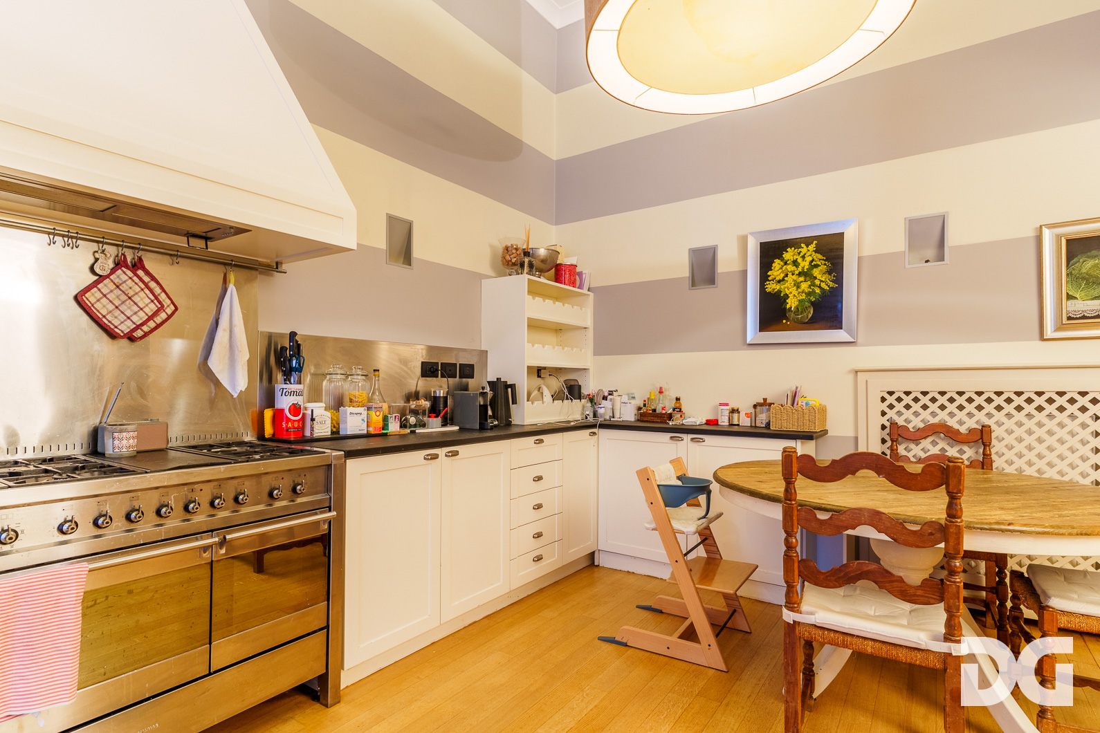 Immobiliare Del Guasta CENTRO – VIA ASSAROTTI PRESTIGIOSI MQ. 388 CON PARCHEGGI 