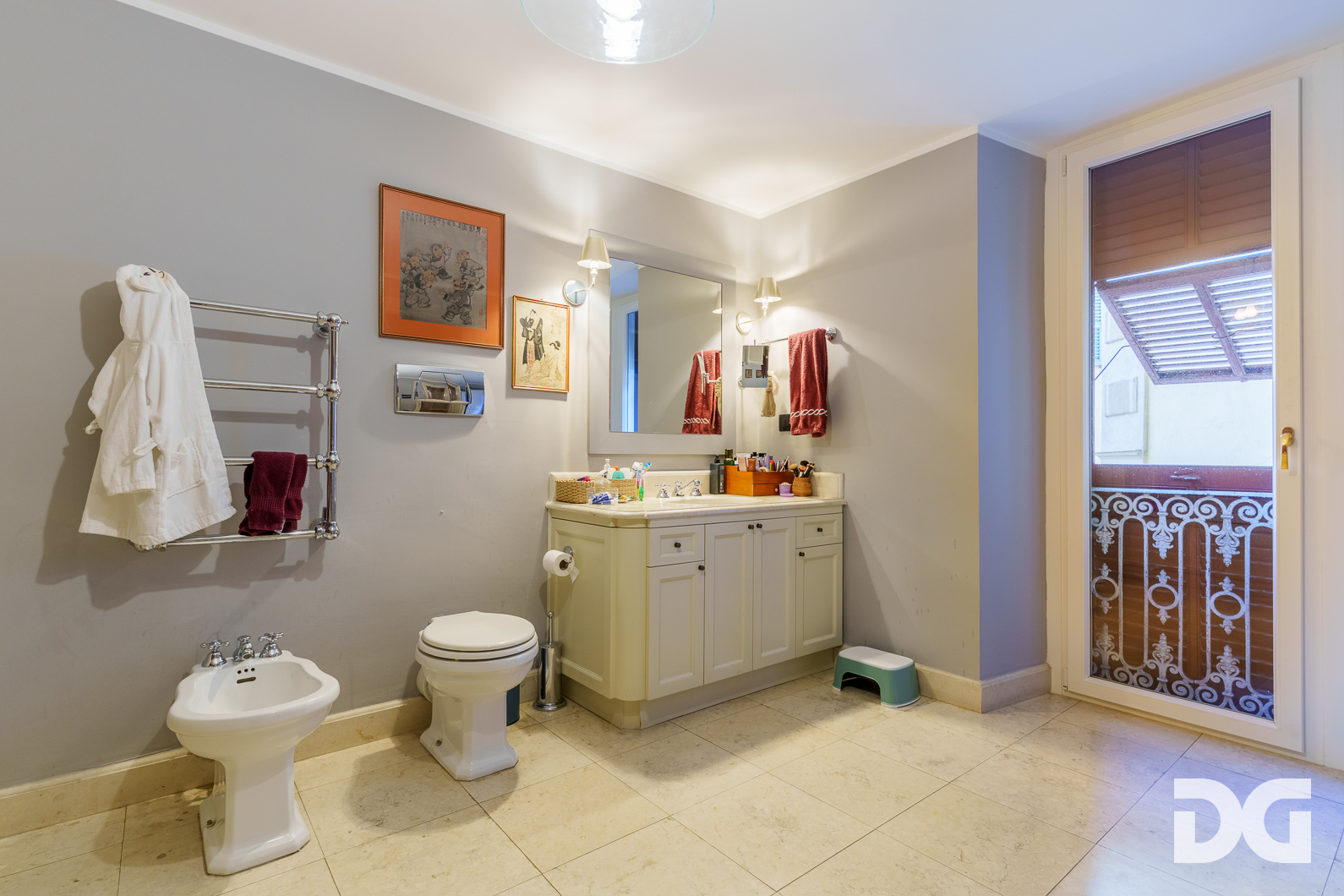 Immobiliare Del Guasta CENTRO – VIA ASSAROTTI PRESTIGIOSI MQ. 388 CON PARCHEGGI 