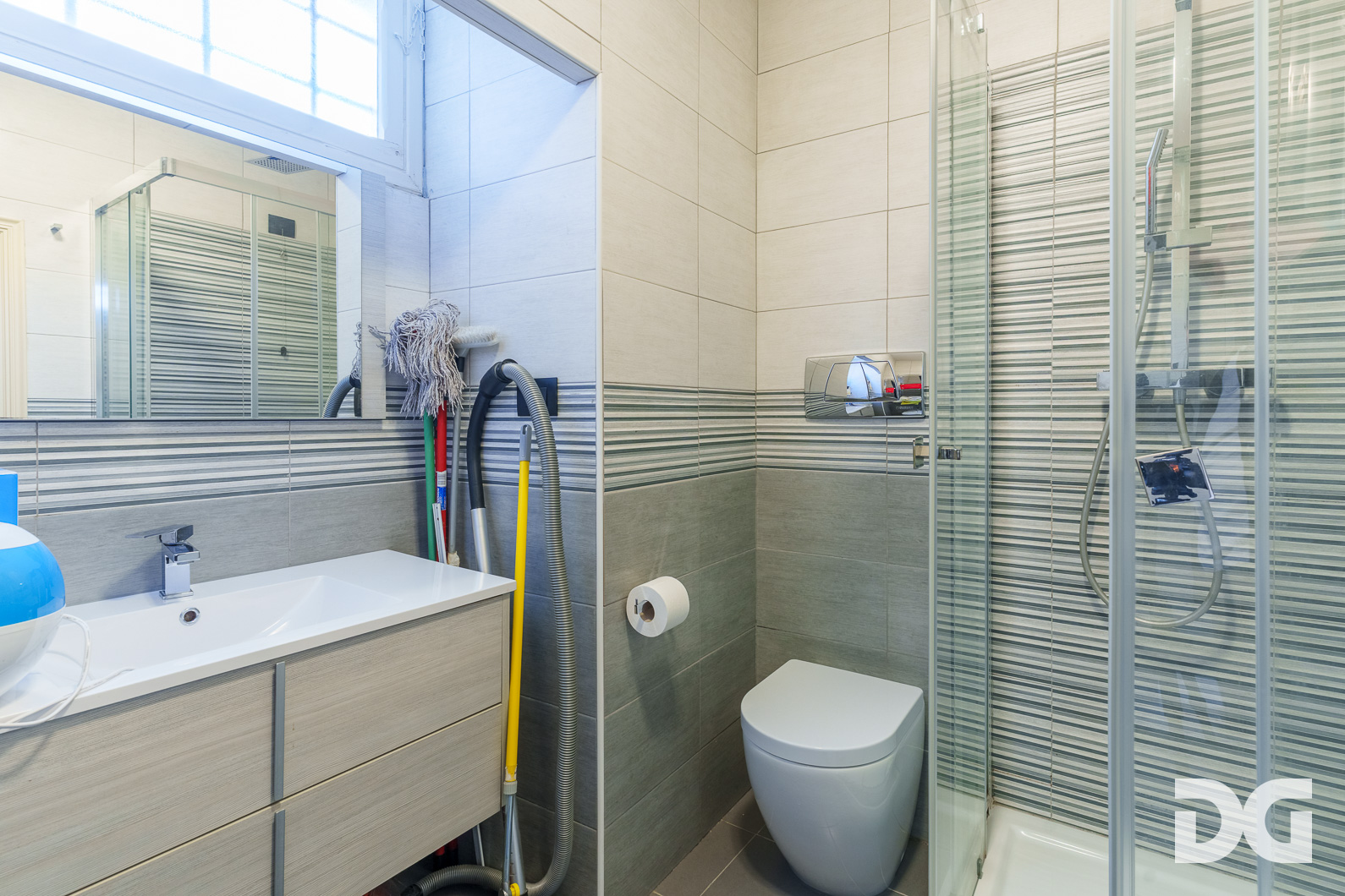 Immobiliare Del Guasta CENTRO – VIA ASSAROTTI PRESTIGIOSI MQ. 388 CON PARCHEGGI 