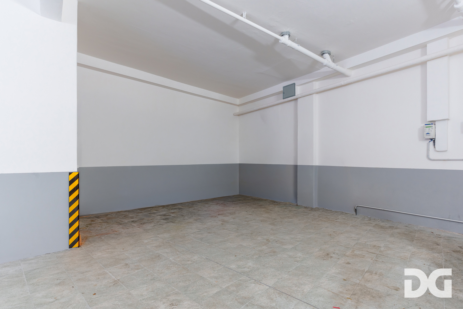 Immobiliare Del Guasta CENTRO – VIA ASSAROTTI PRESTIGIOSI MQ. 388 CON PARCHEGGI 