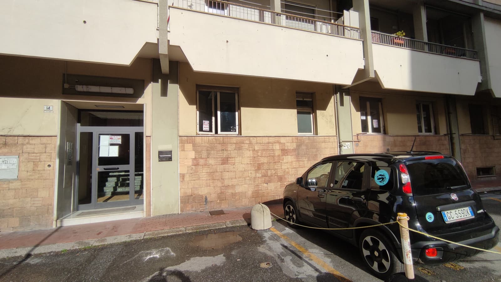 Immobiliare Del Guasta MOLASSANA CENTRO  MQ. 81 