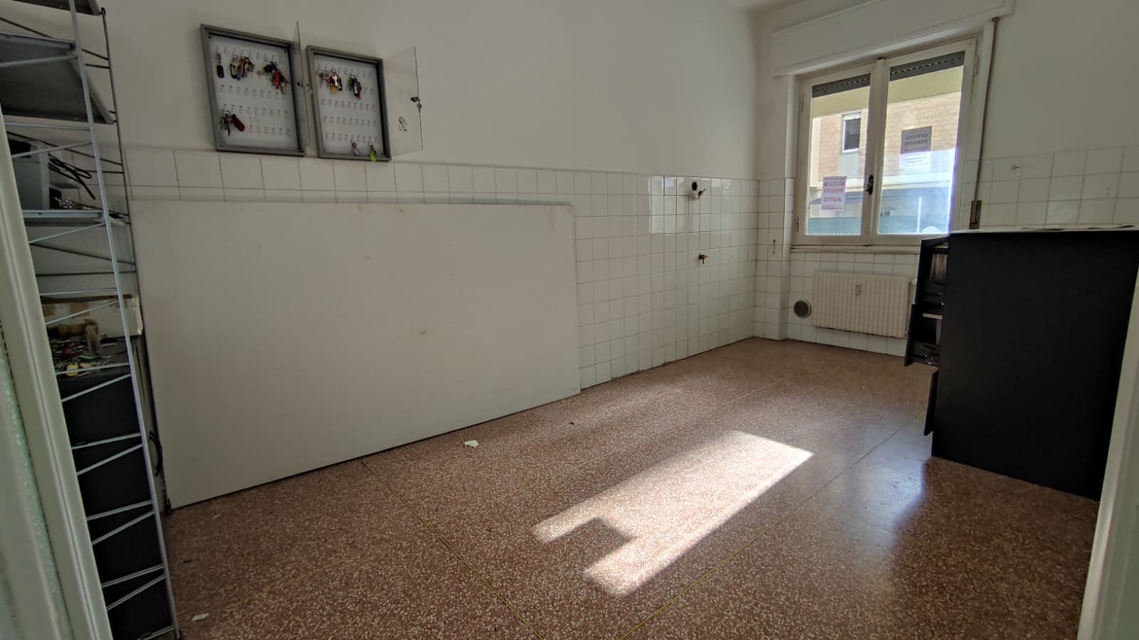 Immobiliare Del Guasta MOLASSANA CENTRO  MQ. 81 