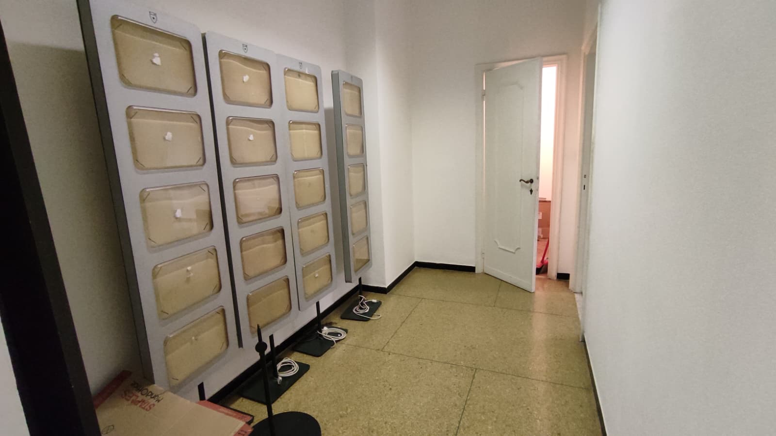 Immobiliare Del Guasta MOLASSANA CENTRO  MQ. 81 