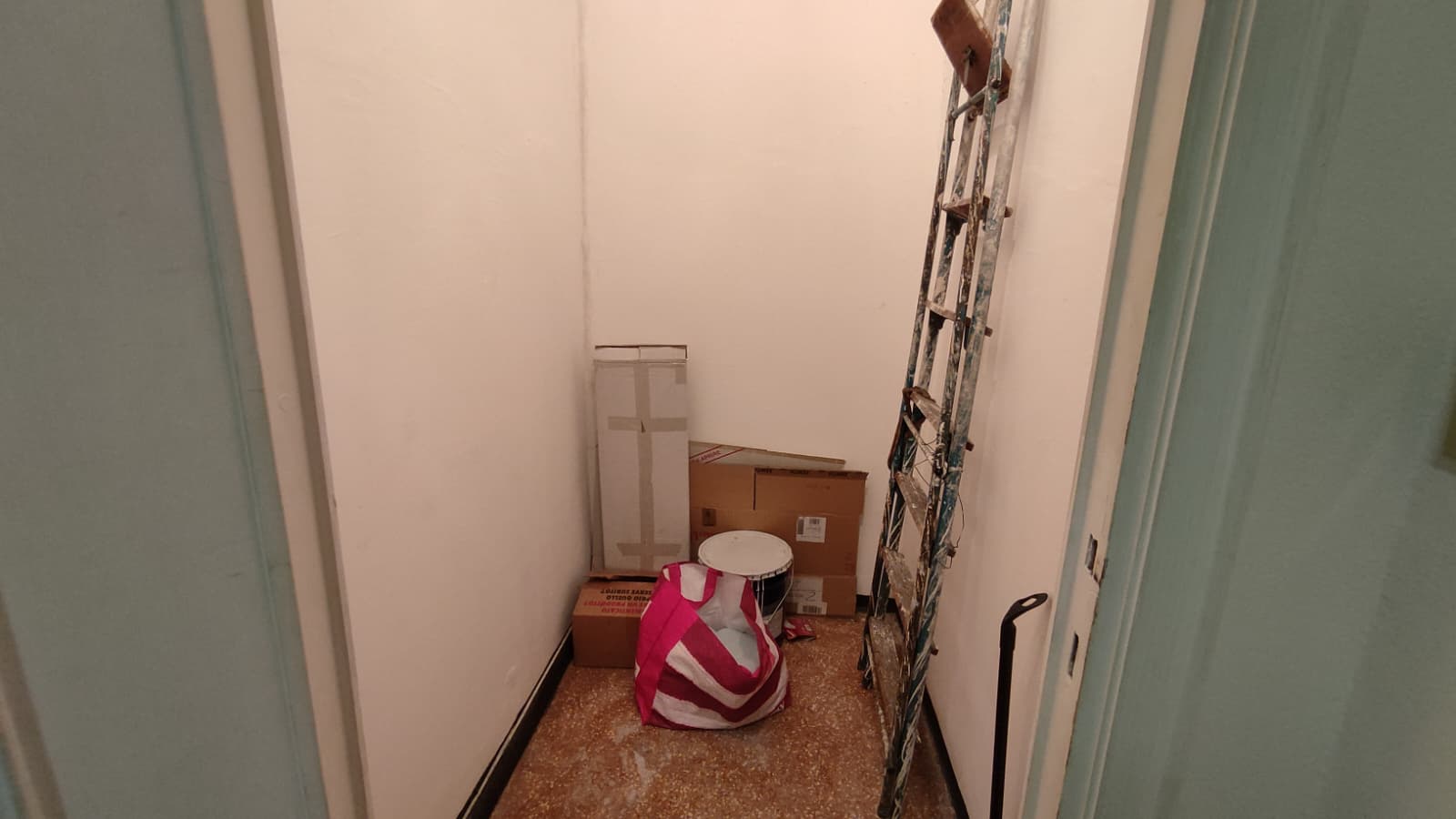 Immobiliare Del Guasta MOLASSANA CENTRO  MQ. 81 