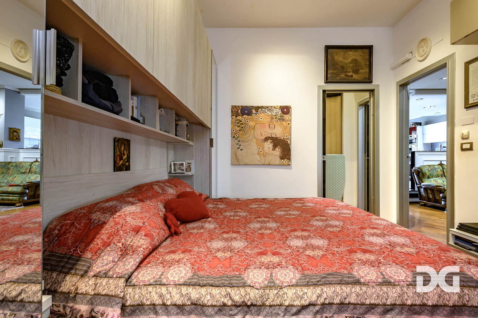 Immobiliare Del Guasta GIARDINI VILLA DEL PRINCIPE – RISTRUTTURATI MQ. 136 