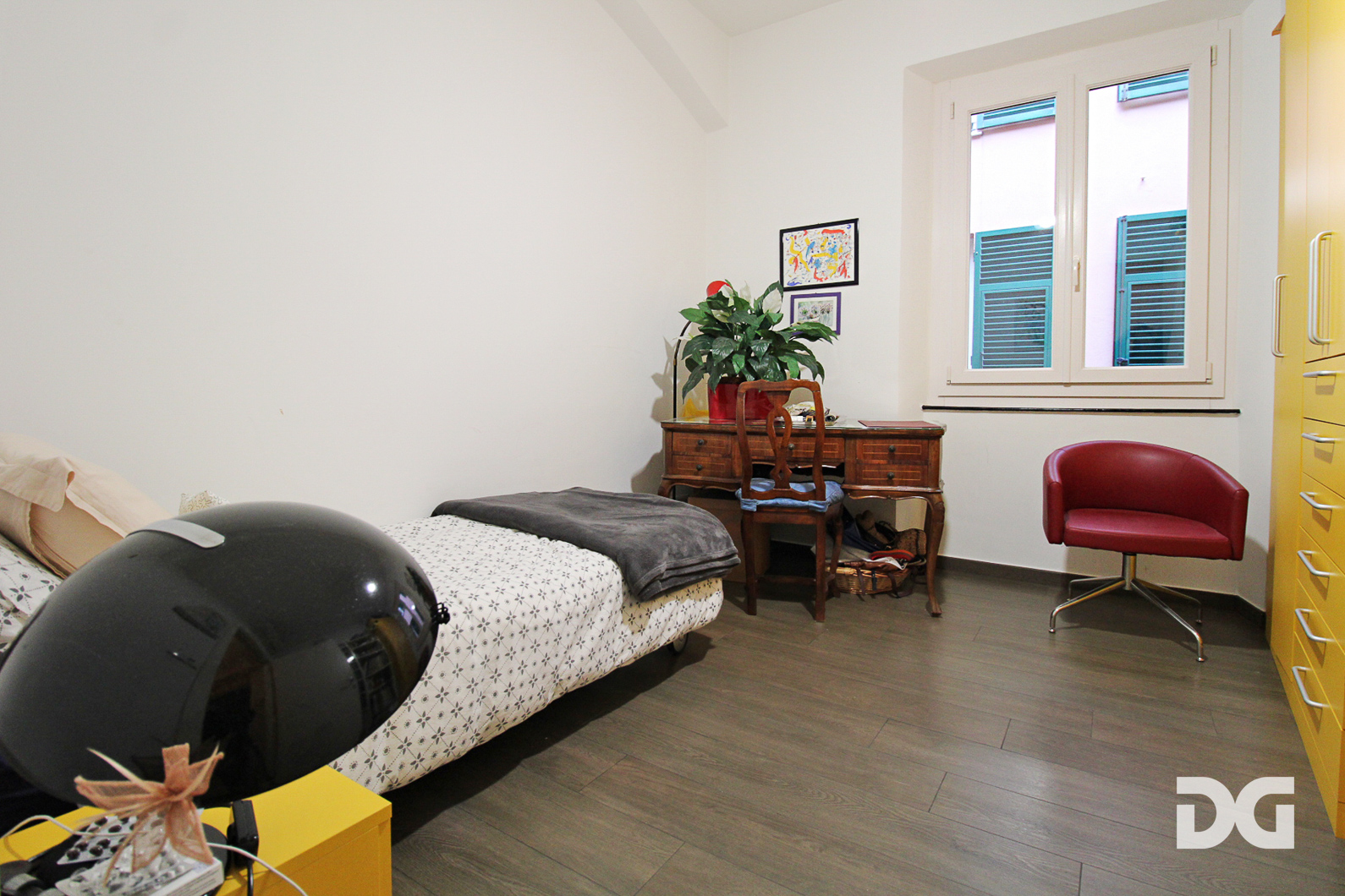 Immobiliare Del Guasta CENTRO STORICO – VICO FALAMONICA PERFETTI MQ. 99 