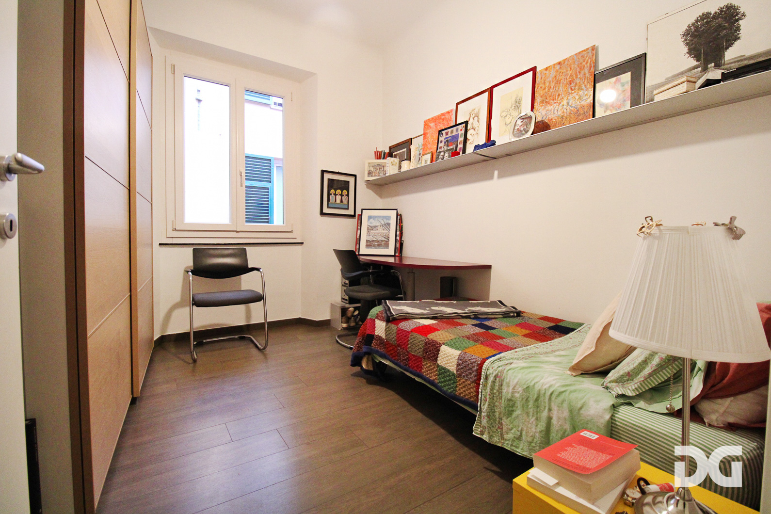 Immobiliare Del Guasta CENTRO STORICO – VICO FALAMONICA PERFETTI MQ. 99 