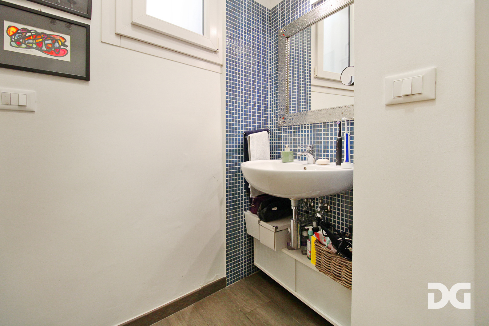 Immobiliare Del Guasta CENTRO STORICO – VICO FALAMONICA PERFETTI MQ. 99 