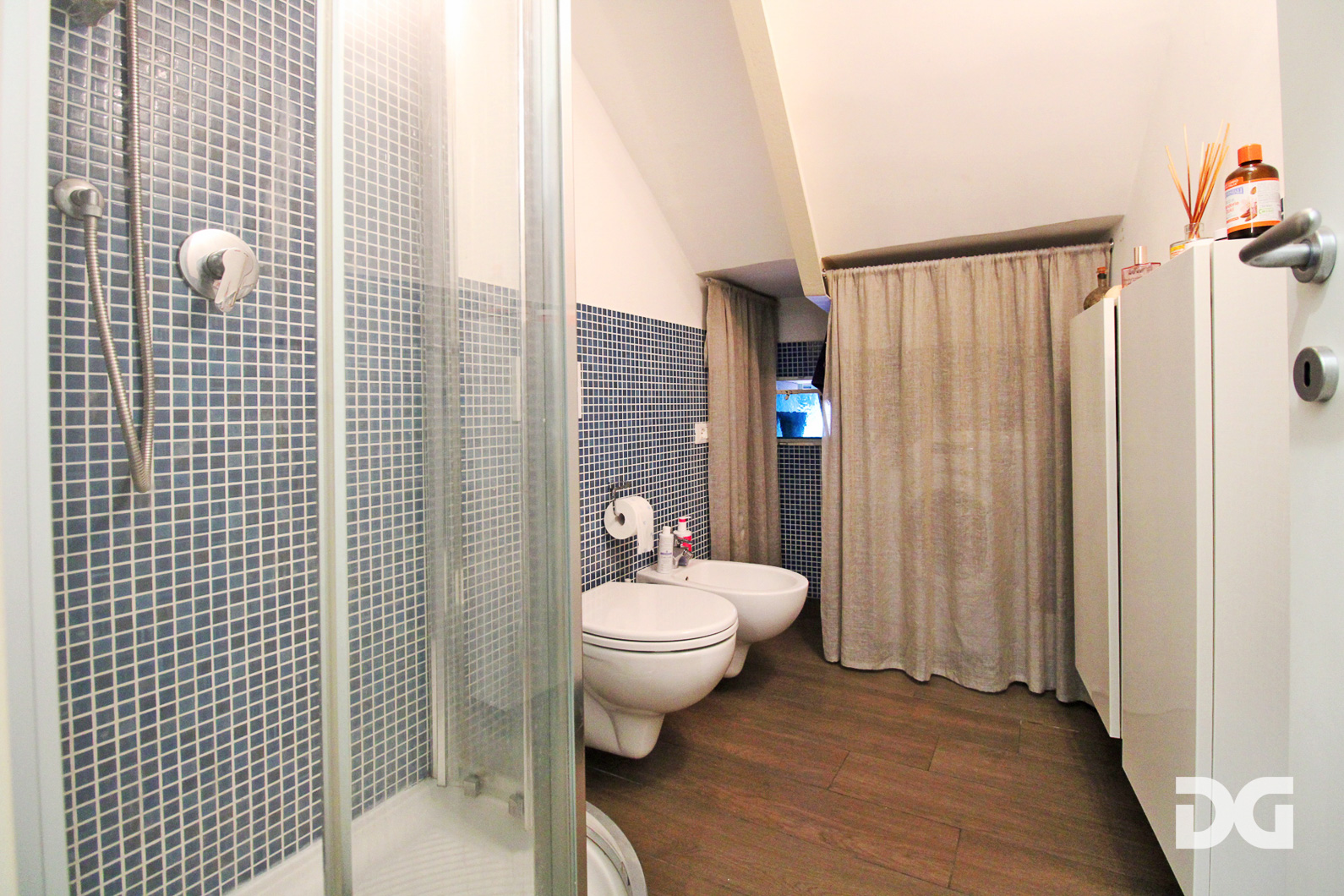 Immobiliare Del Guasta CENTRO STORICO – VICO FALAMONICA PERFETTI MQ. 99 