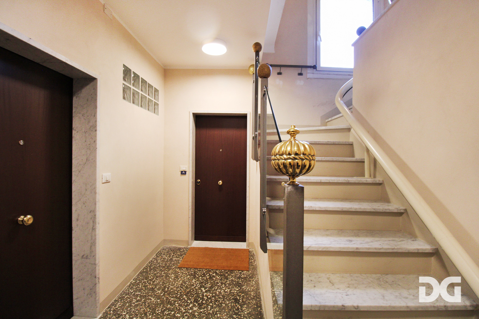 Immobiliare Del Guasta CENTRO STORICO – VICO FALAMONICA PERFETTI MQ. 99 