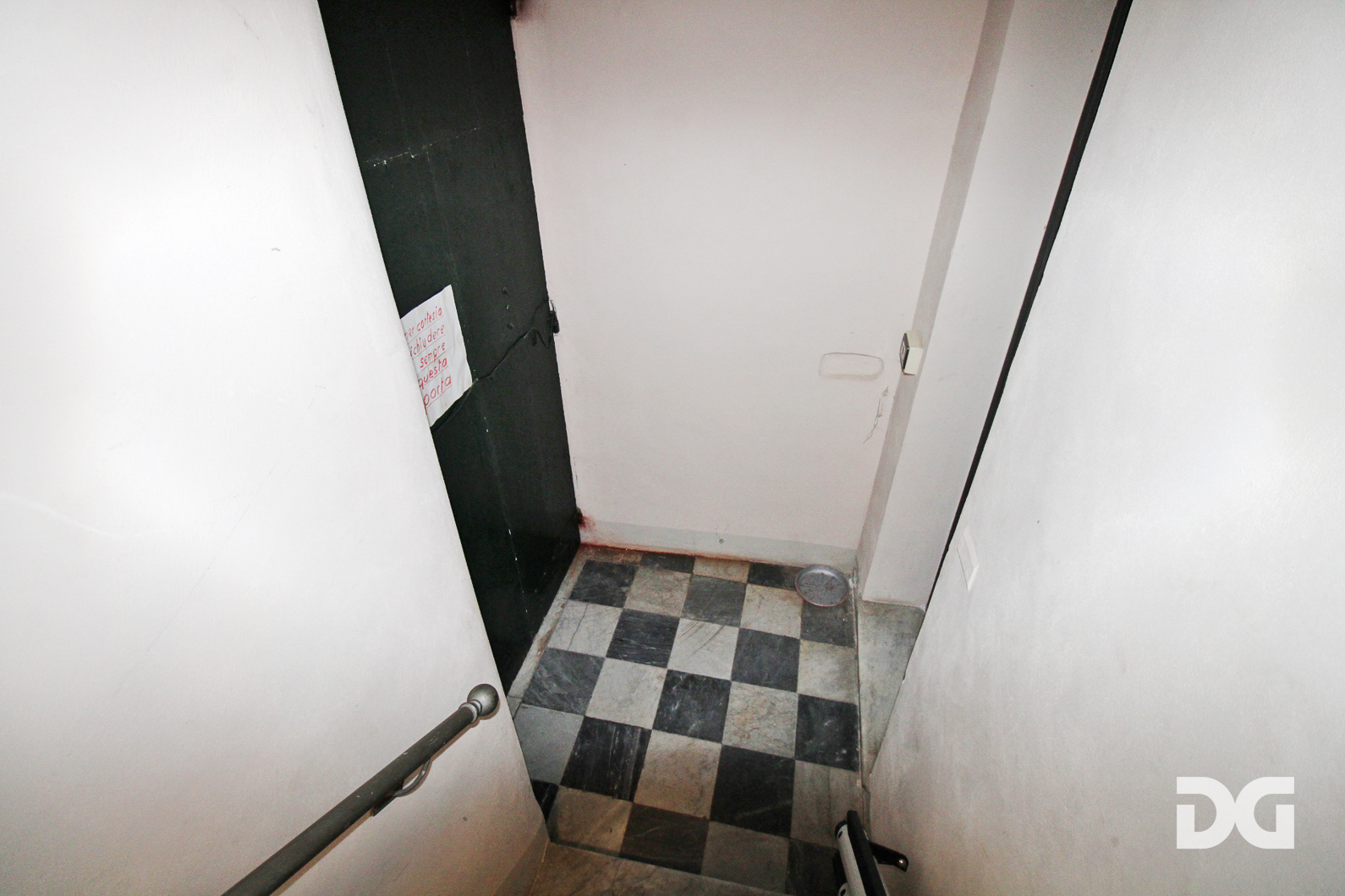 Immobiliare Del Guasta CENTRO STORICO – VICO FALAMONICA PERFETTI MQ. 99 