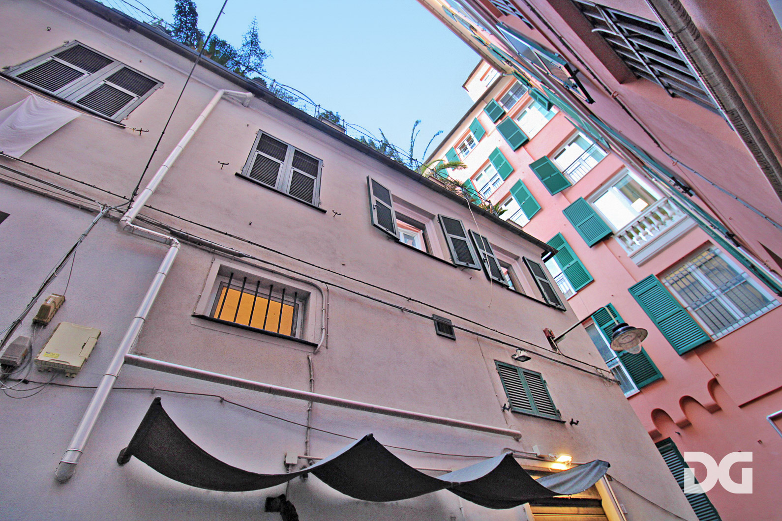 Immobiliare Del Guasta CENTRO STORICO – VICO FALAMONICA PERFETTI MQ. 99 