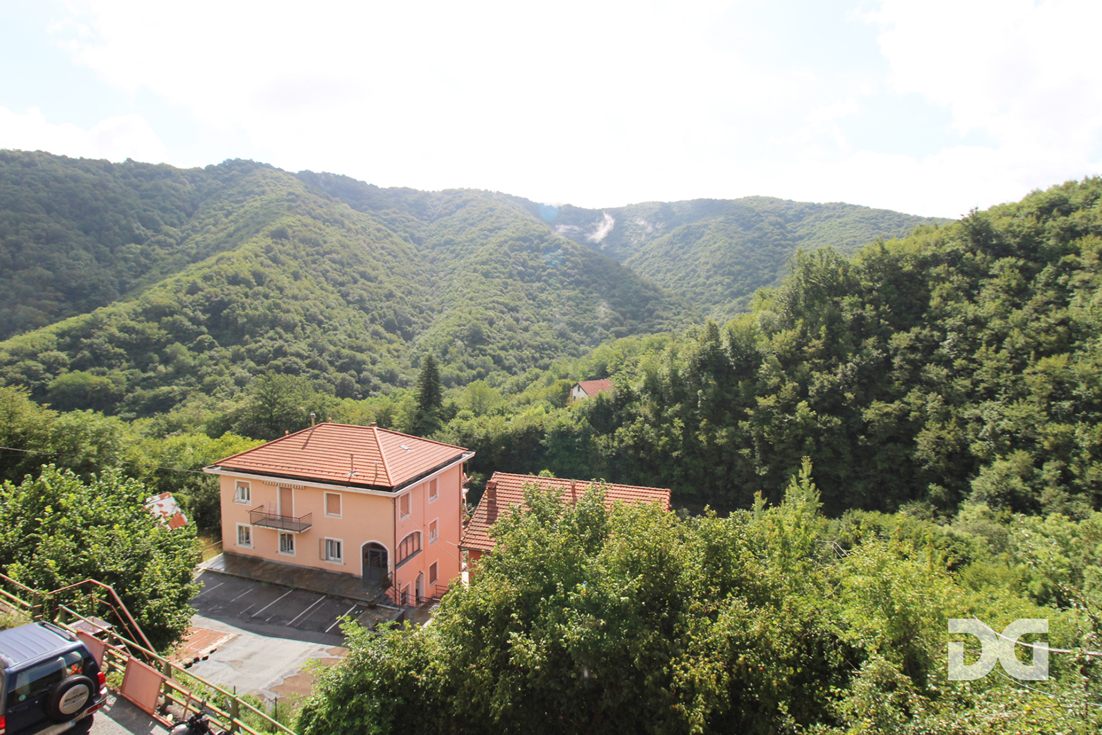 Immobiliare Del Guasta MONTOGGIO – CASA INDIPENDENTE MQ. 116 CON TERRAZZO 