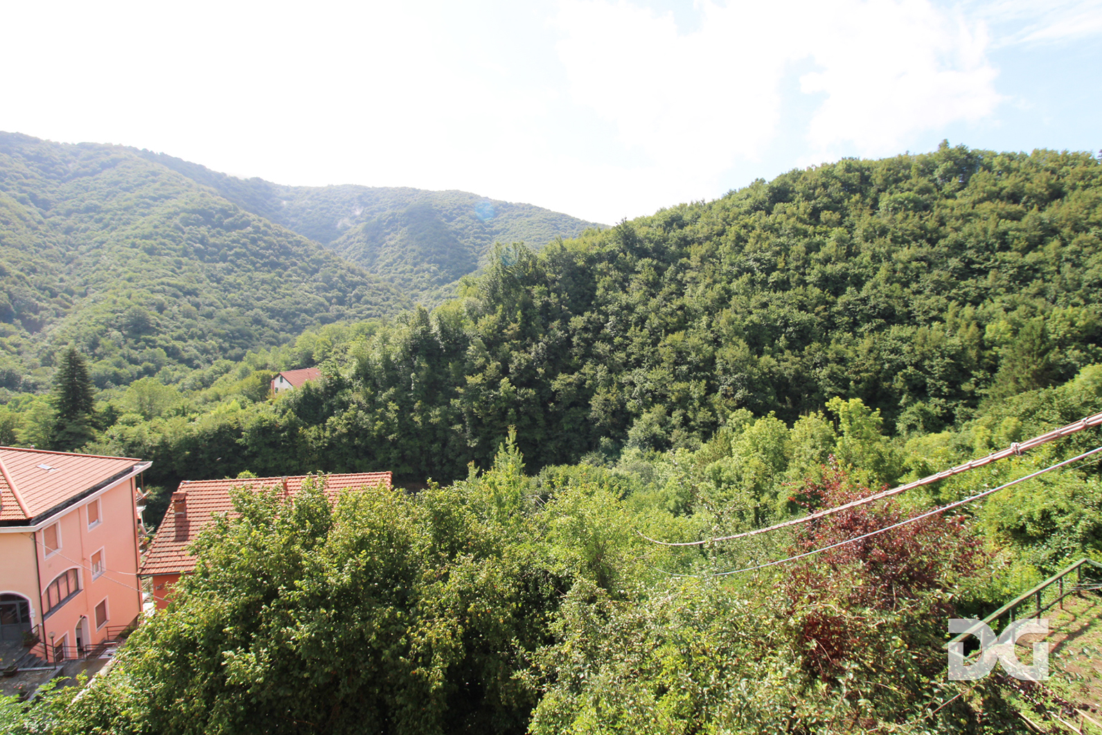 Immobiliare Del Guasta MONTOGGIO – CASA INDIPENDENTE MQ. 116 CON TERRAZZO 