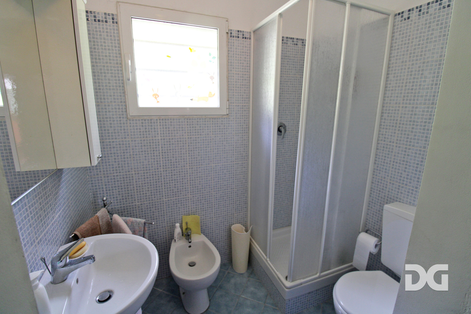 Immobiliare Del Guasta MONTOGGIO – CASA INDIPENDENTE MQ. 116 CON TERRAZZO 