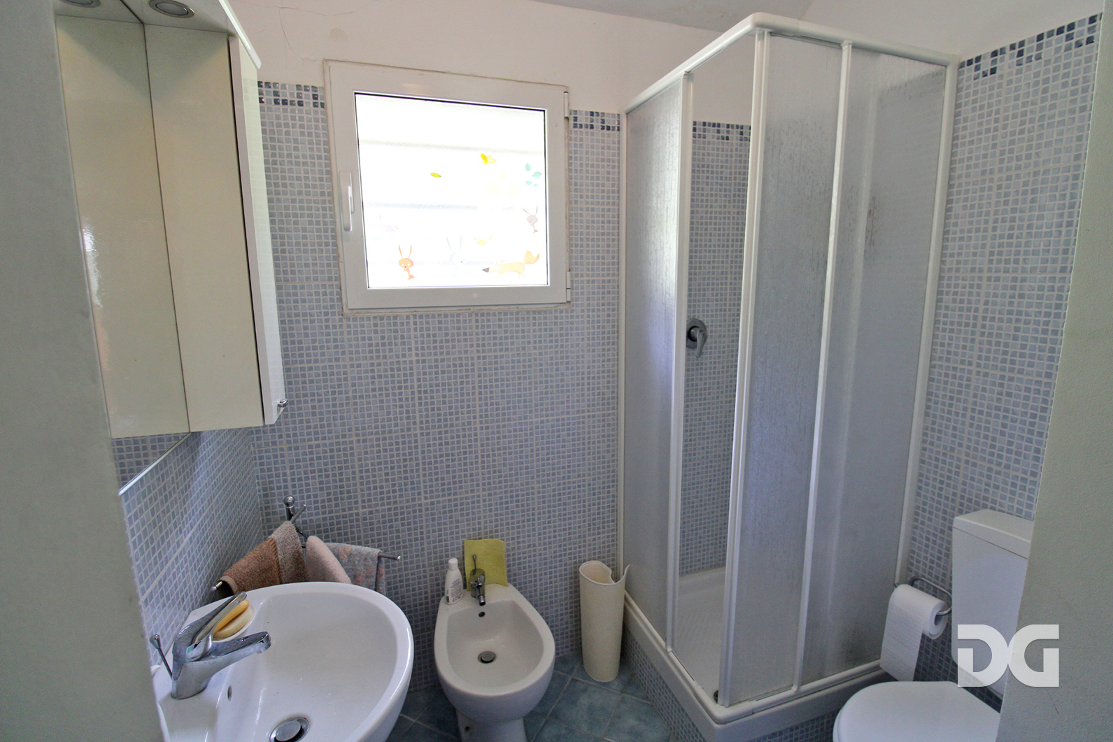 Immobiliare Del Guasta MONTOGGIO – CASA INDIPENDENTE MQ. 116 CON TERRAZZO 